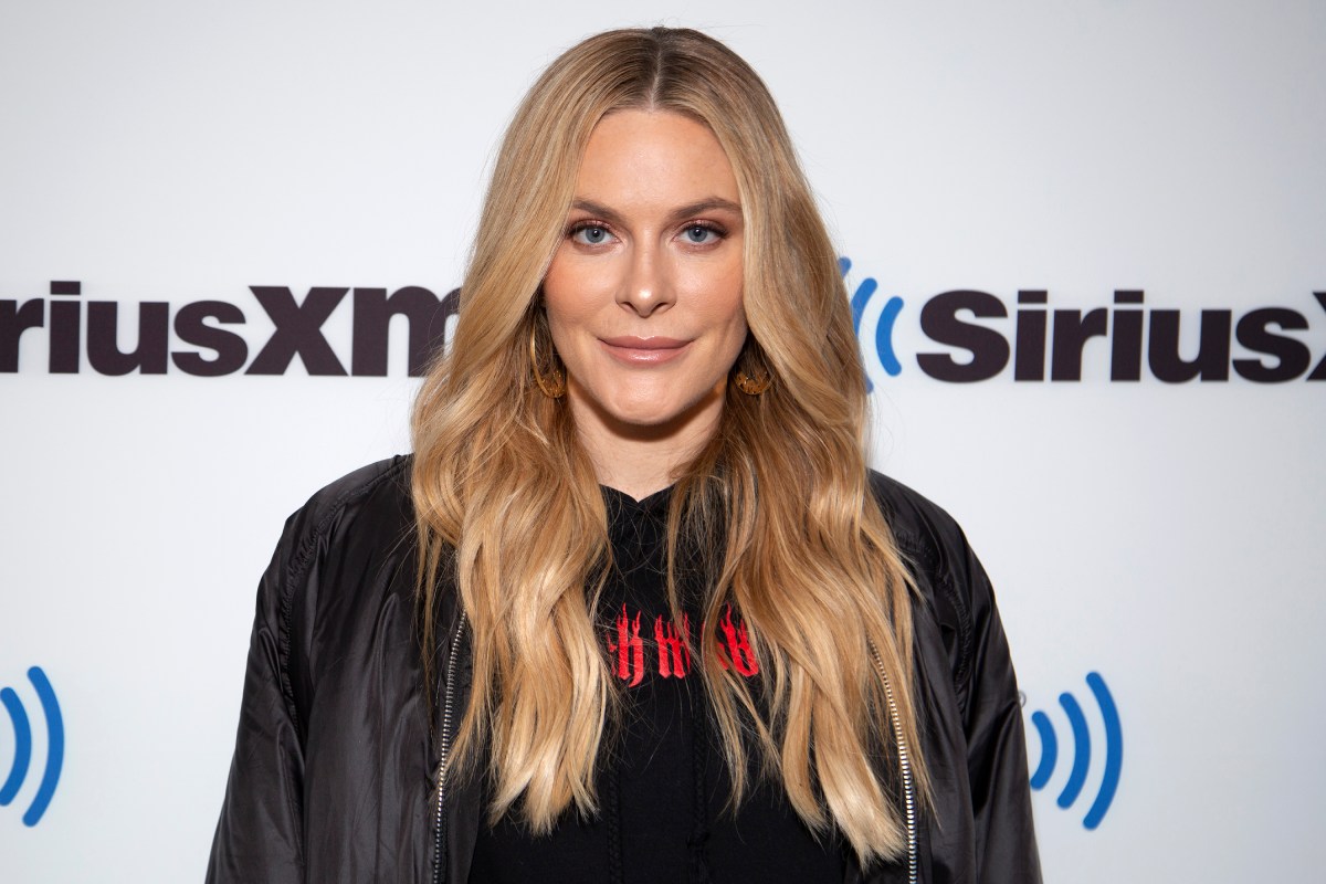 Leah McSweeney's Explosive Lawsuit Against Bravo: A Battle for Redemption