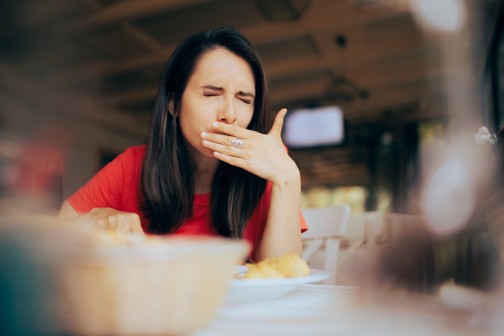 Woman Forgets Lunch at Work—Not Ready For 'Gross' Meal Husband Brings