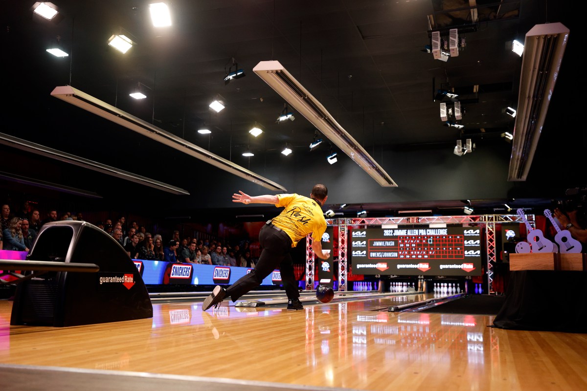 How to Watch USBC Masters: Live Stream PBA Bowling, TV Channel