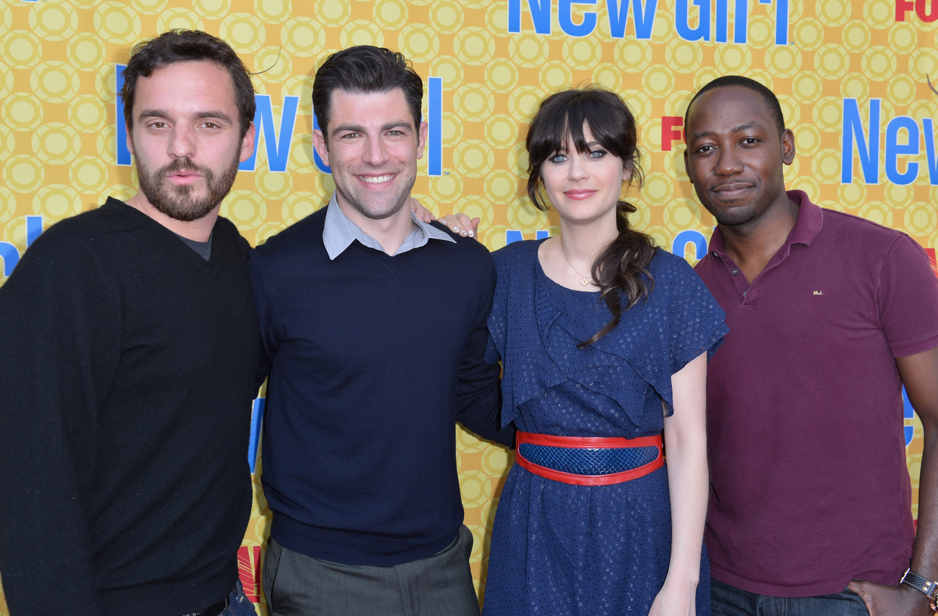 Former 'New Girl' Star Added to 'White Lotus' Season 4 Cast