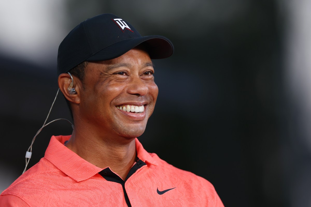 How to Watch Jupiter Links vs Los Angeles Golf Club: Live Stream Tiger Woods 2026 TGL Debut, TV Channel