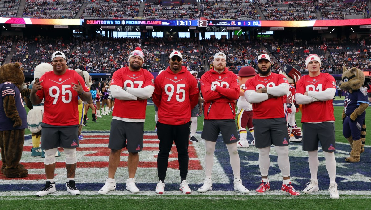 Trey Hendrickson picked different AFC contender before botched Maxx Crosby trade