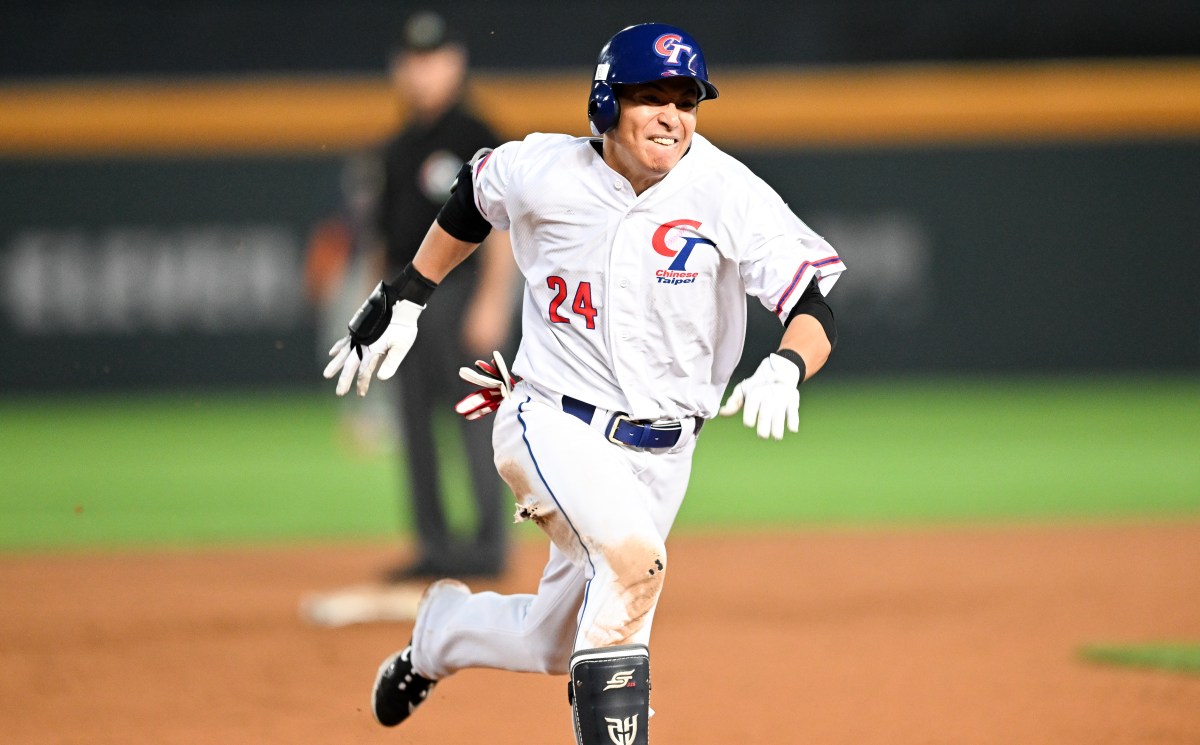 Chinese Taipei vs Australia: A Historic Opening at the World Baseball Classic