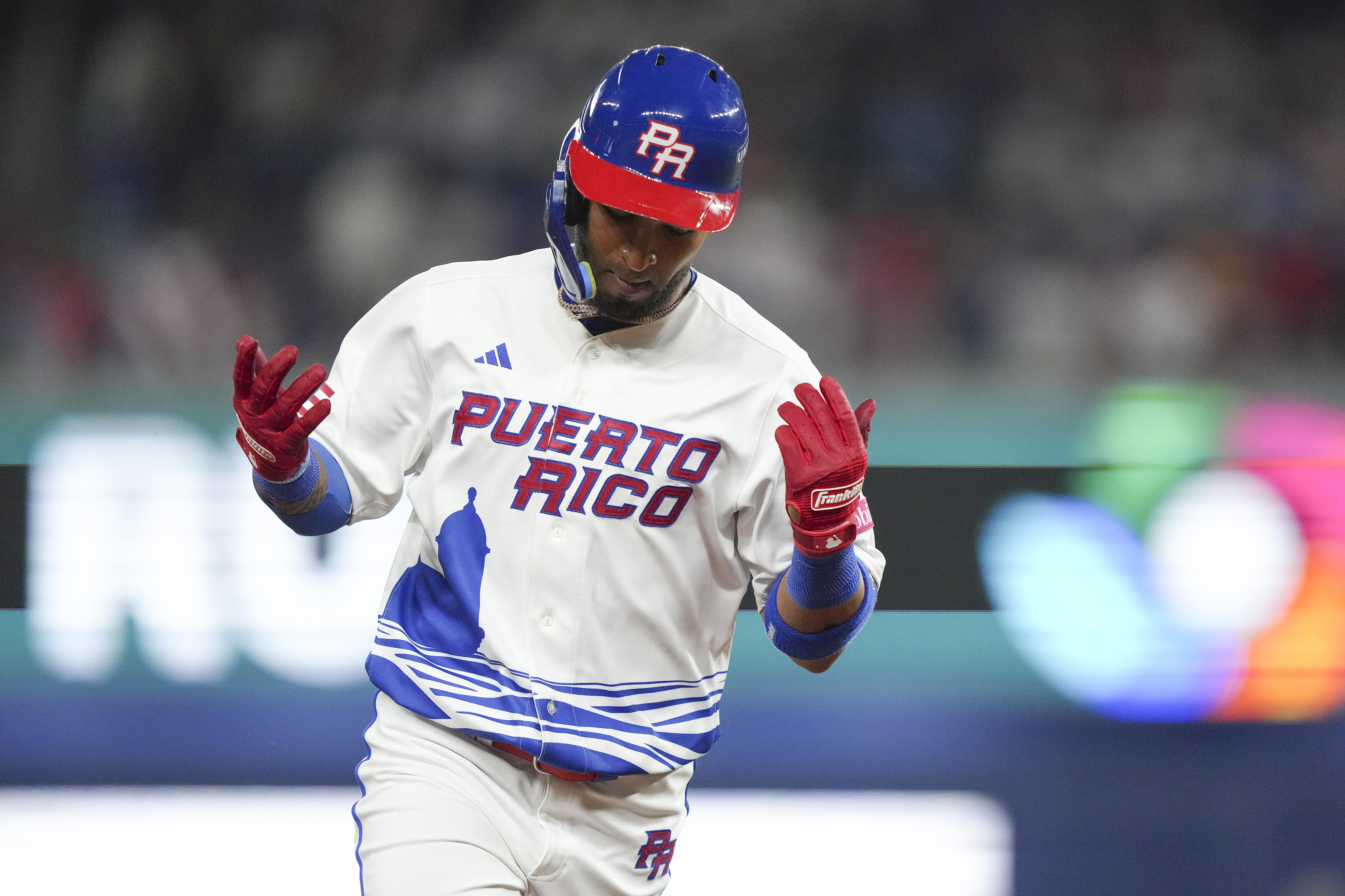 How to Watch Panama vs Puerto Rico: Live Stream World Baseball Classic, TV Channel