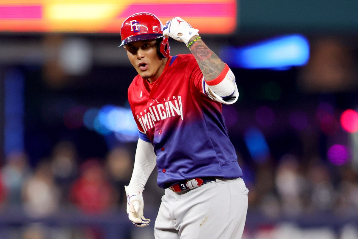 The Dominican Republic gets a warm-up game before heading off to compete in the 2026 WBC, taking on the Detroit Tigers on Wednesday.