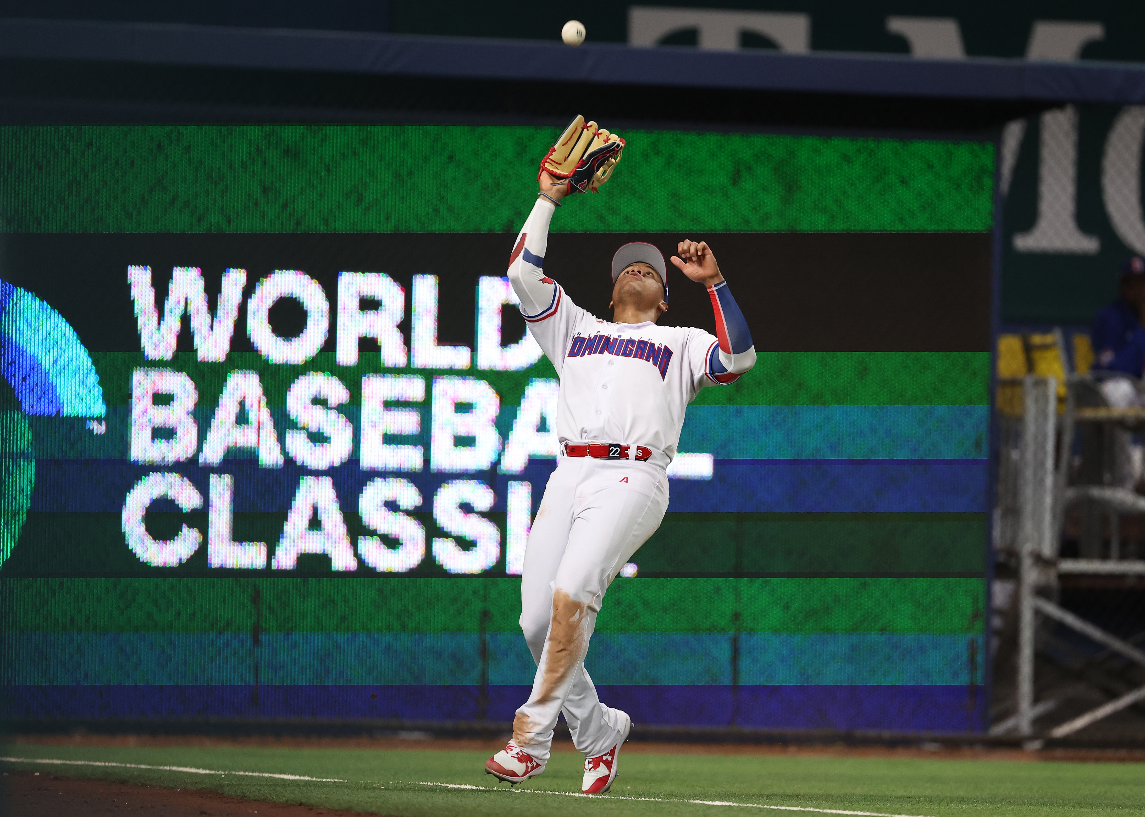 How to Watch Dominican Republic vs Netherlands: Live Stream World Baseball Classic, TV Channel