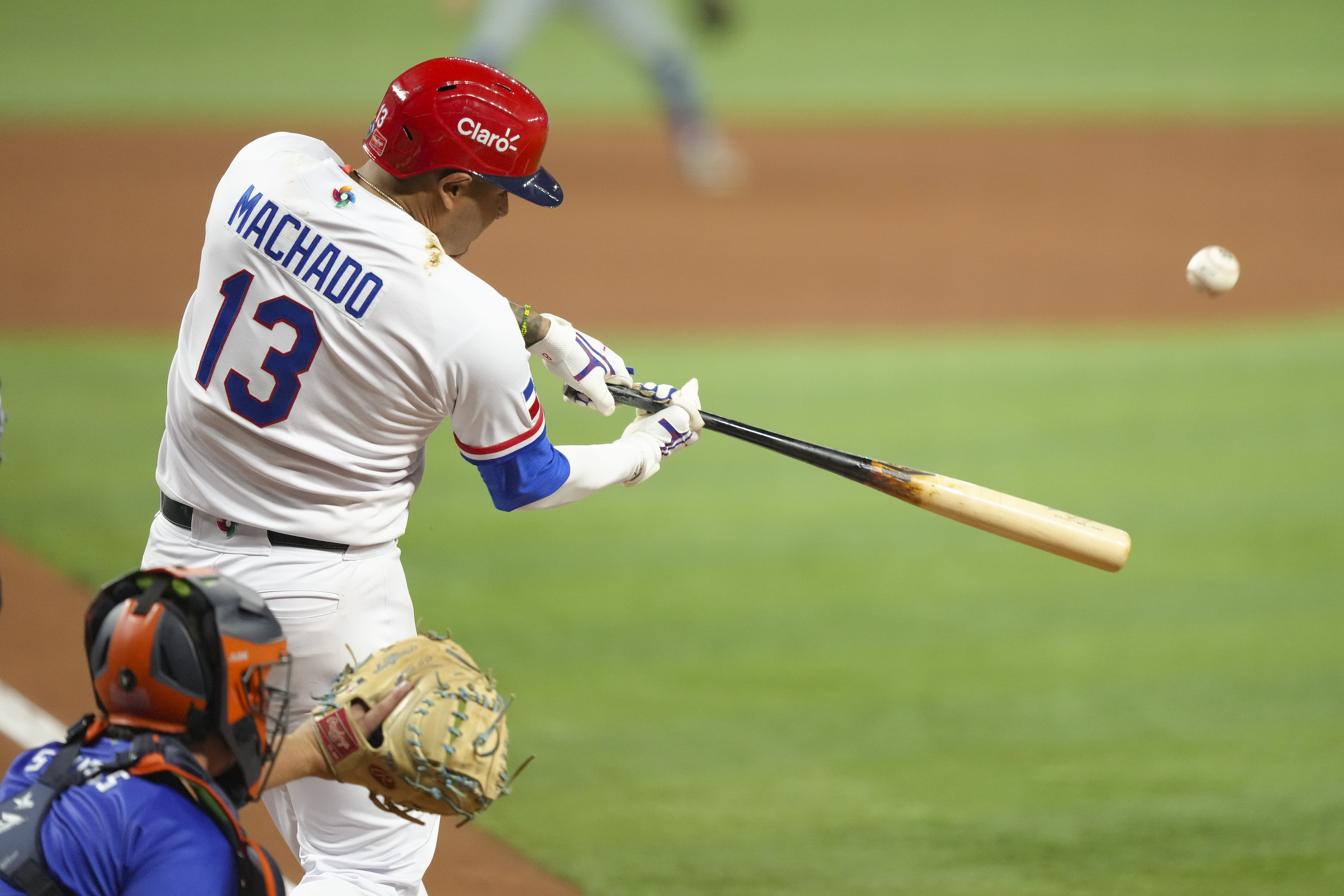 How to Watch Nicaragua vs Dominican Republic: Live Stream World Baseball Classic, TV Channel
