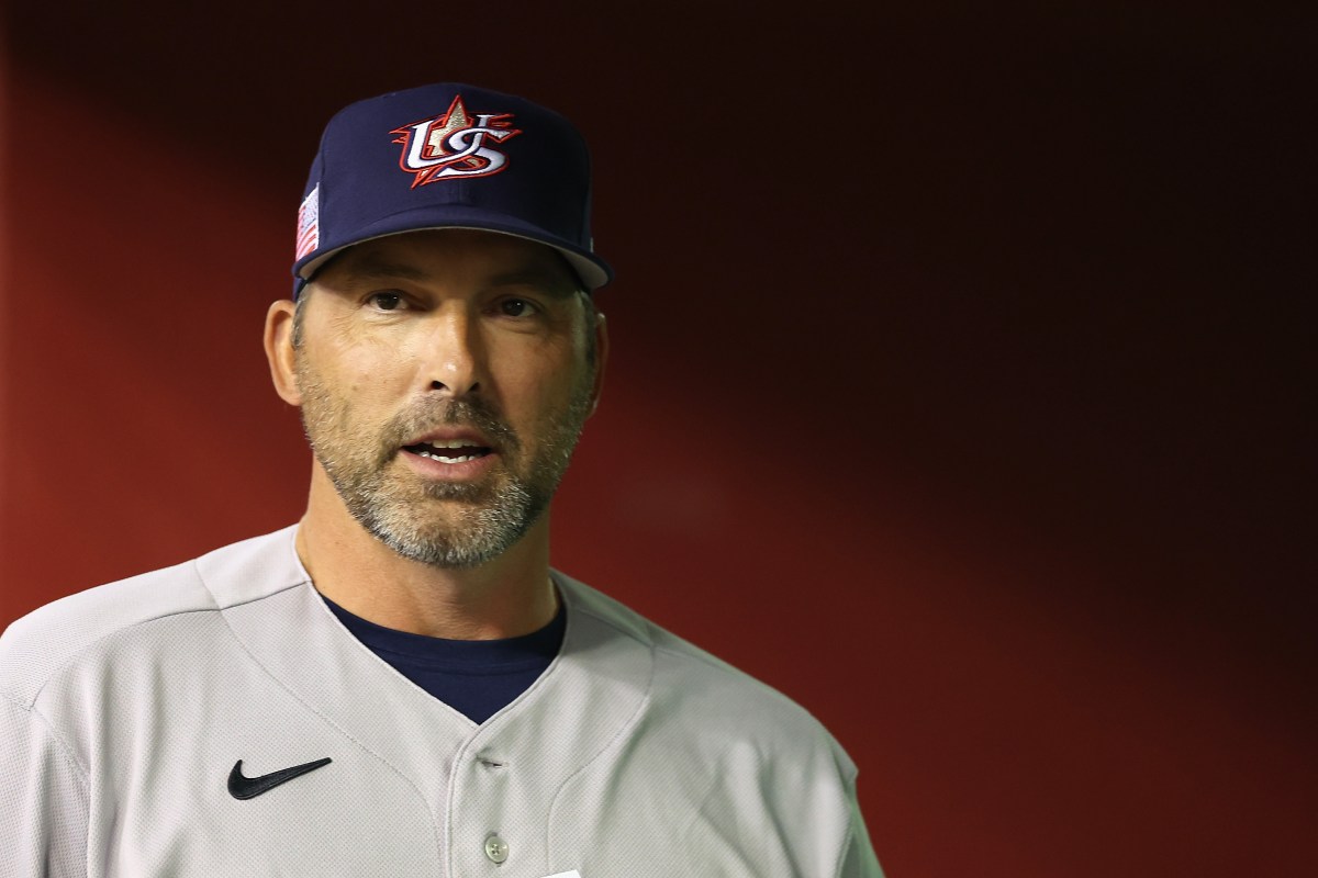 Mark DeRosa Clarifies Comments on Team USA’s Loss to Italy