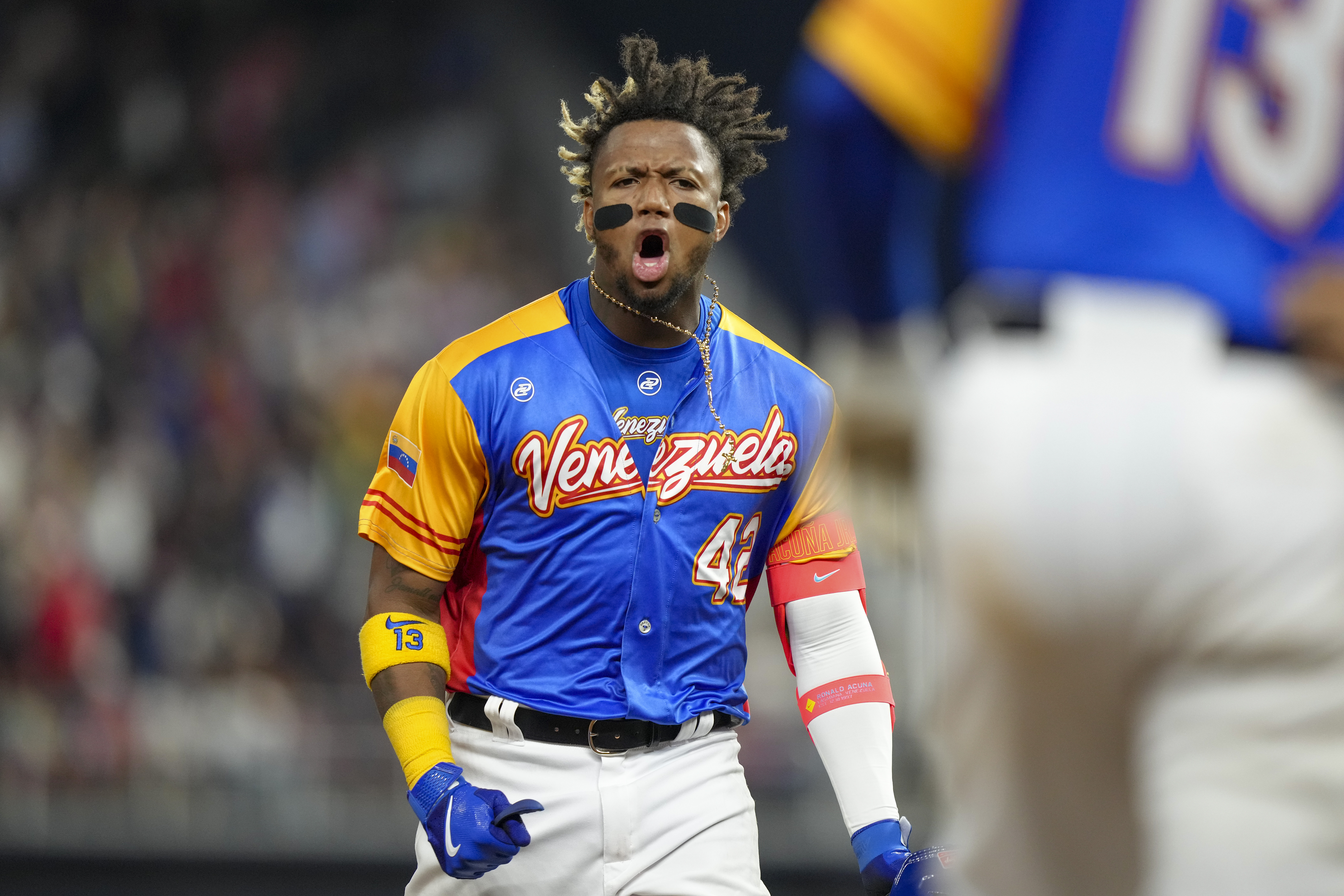 How to Watch Venezuela vs Israel: Live Stream World Baseball Classic, TV Channel