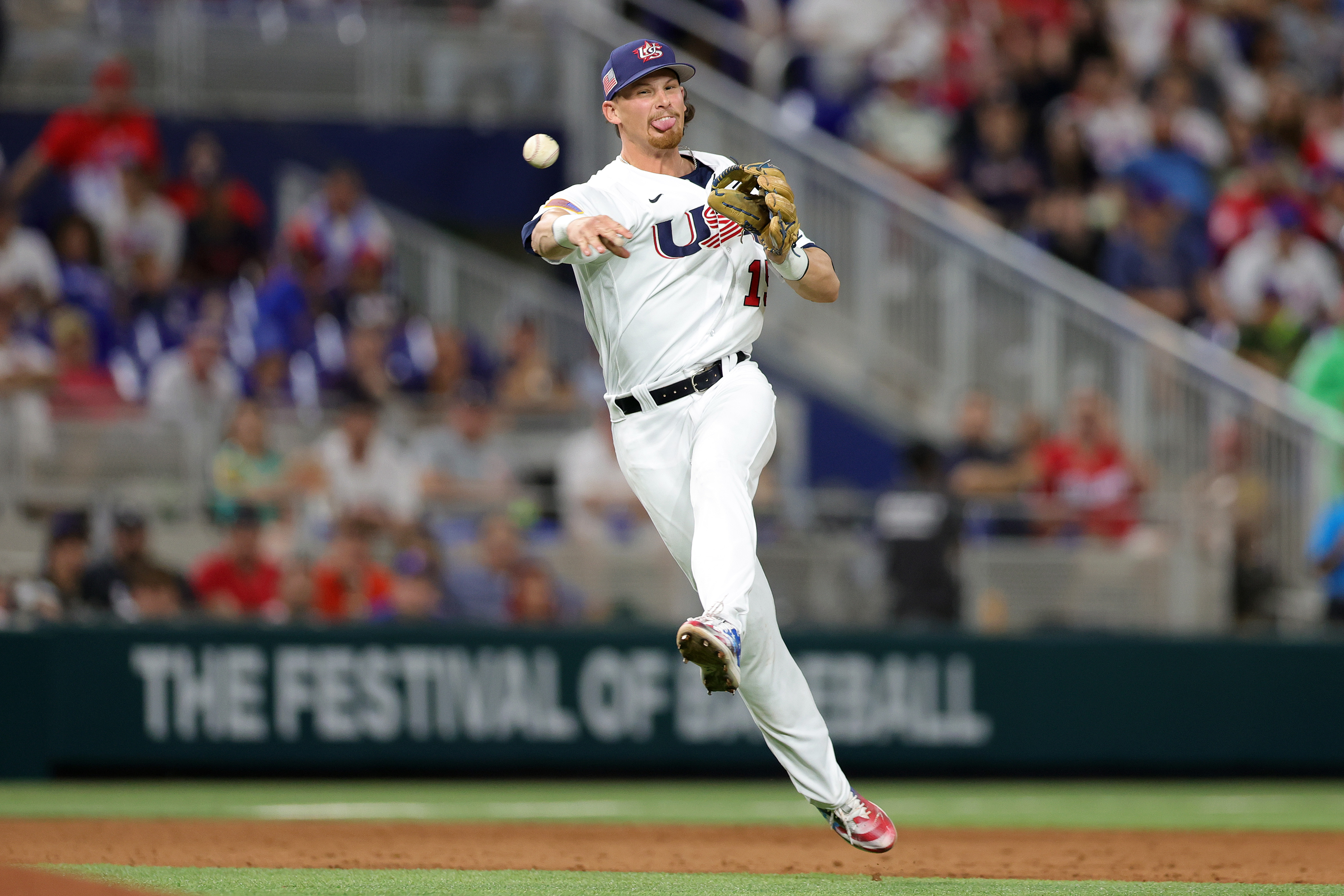 How to Watch United States vs Colorado Rockies: Live Stream World Baseball Classic Exhibition, TV Channel