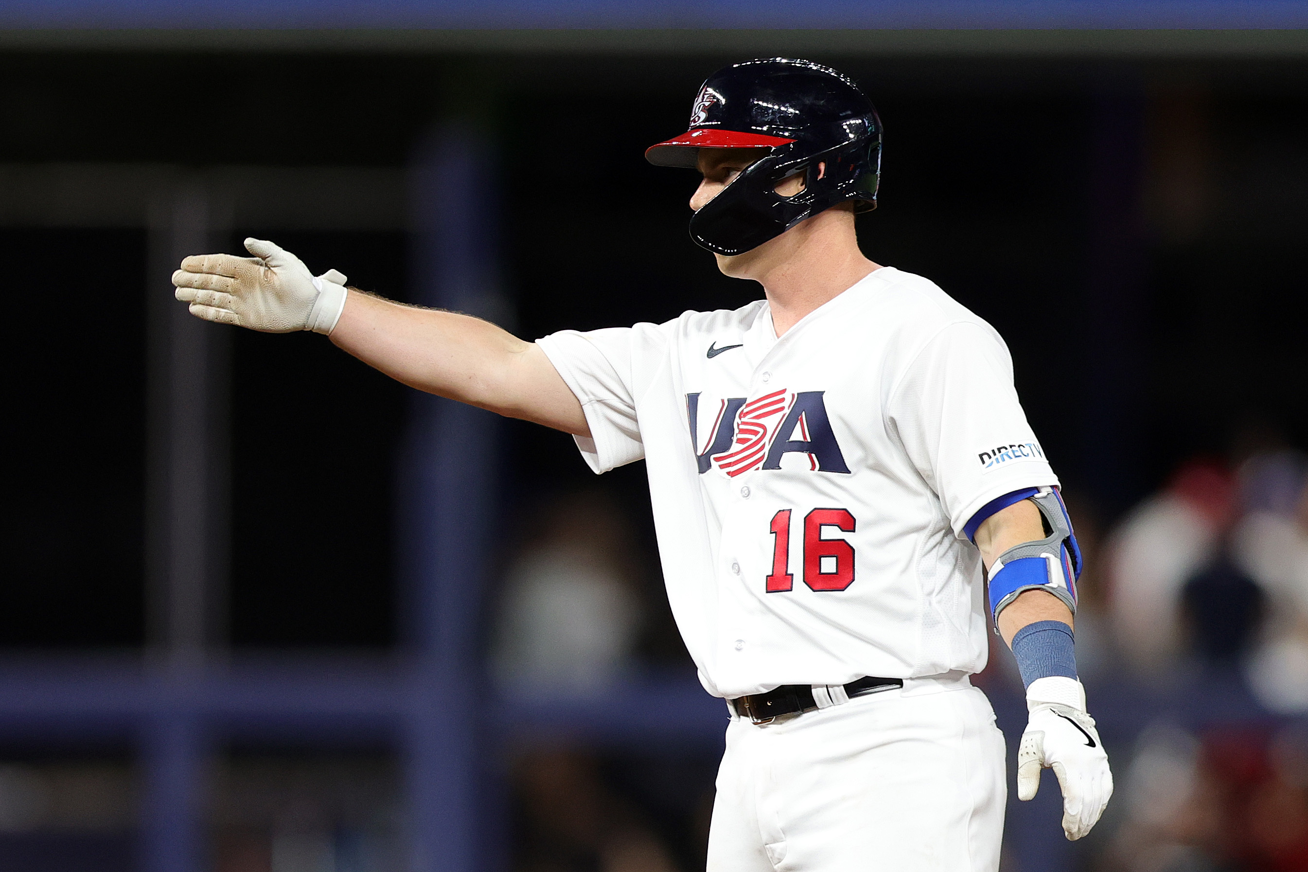 How to Watch United States vs San Francisco Giants: Live Stream World Baseball Classic Exhibition, TV Channel