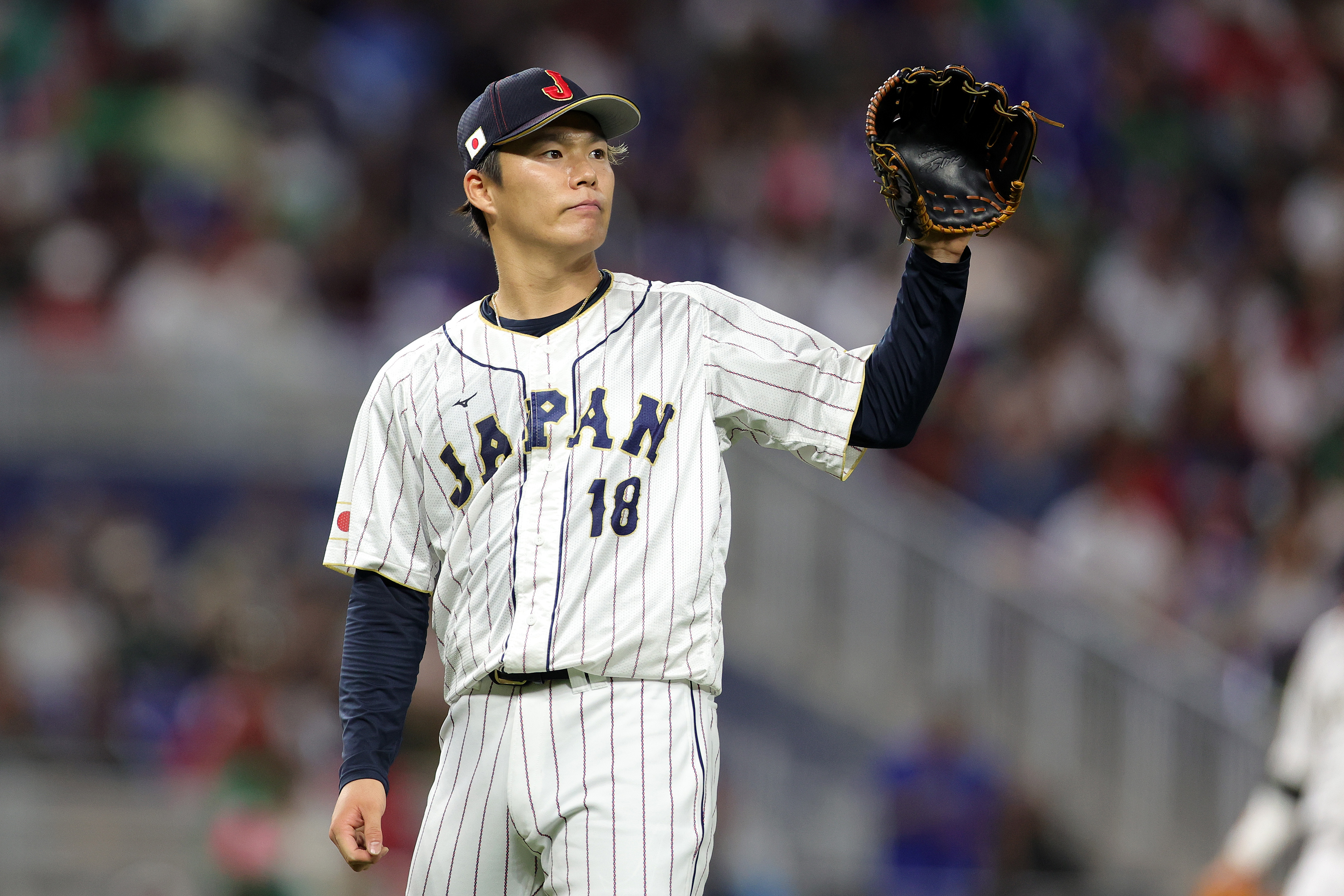 How to Watch Japan vs Chinese Taipei: Live Stream World Baseball Classic, TV Channel