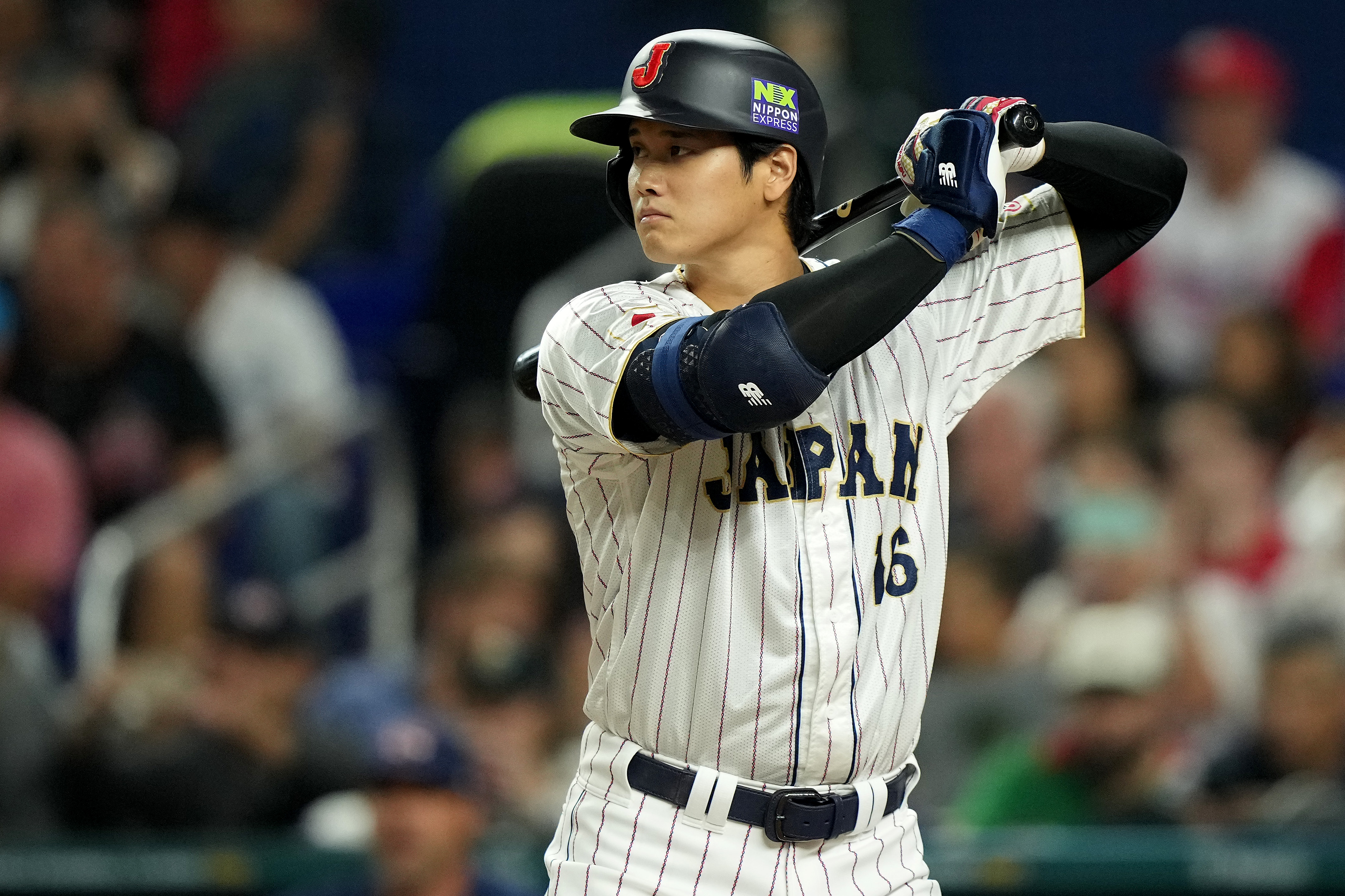 How to Watch Japan vs Korea: Live Stream World Baseball Classic, TV Channel
