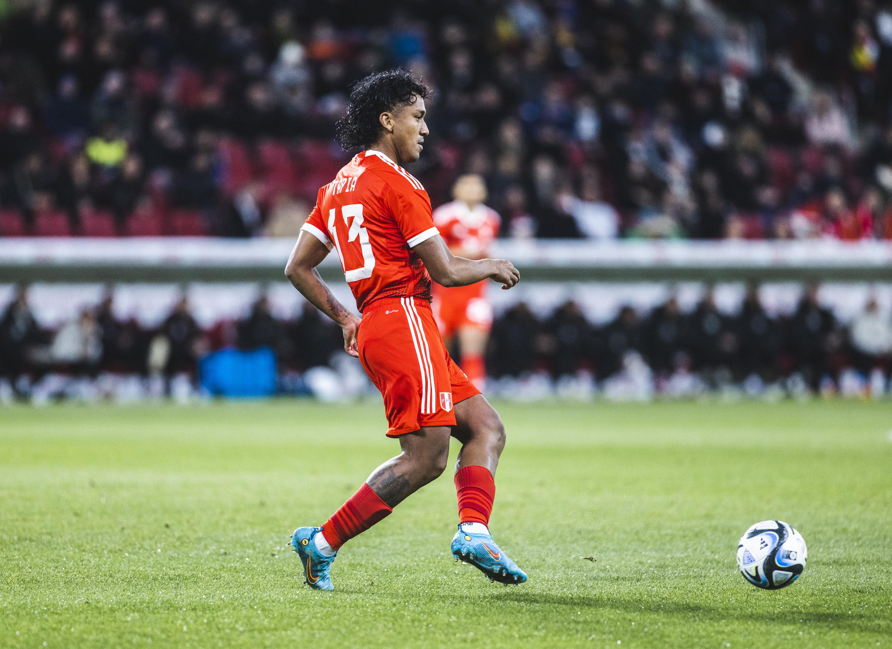 How to Watch Peru vs Honduras: Live Stream Men's International Soccer Friendlies, TV Channel