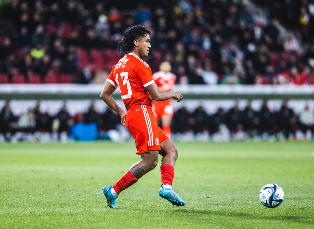 How to Watch Peru vs Honduras: Live Stream Men's International Soccer Friendlies, TV Channel