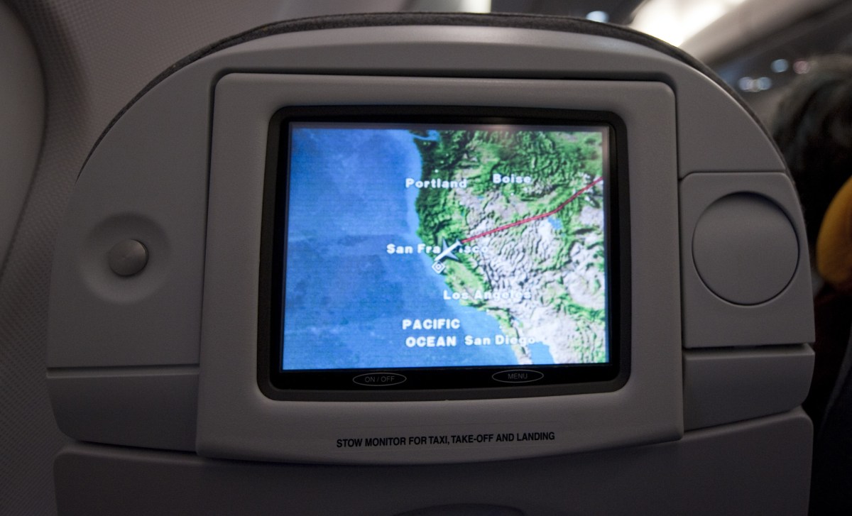 CDC Issues New Travel Warning for 16 Countries