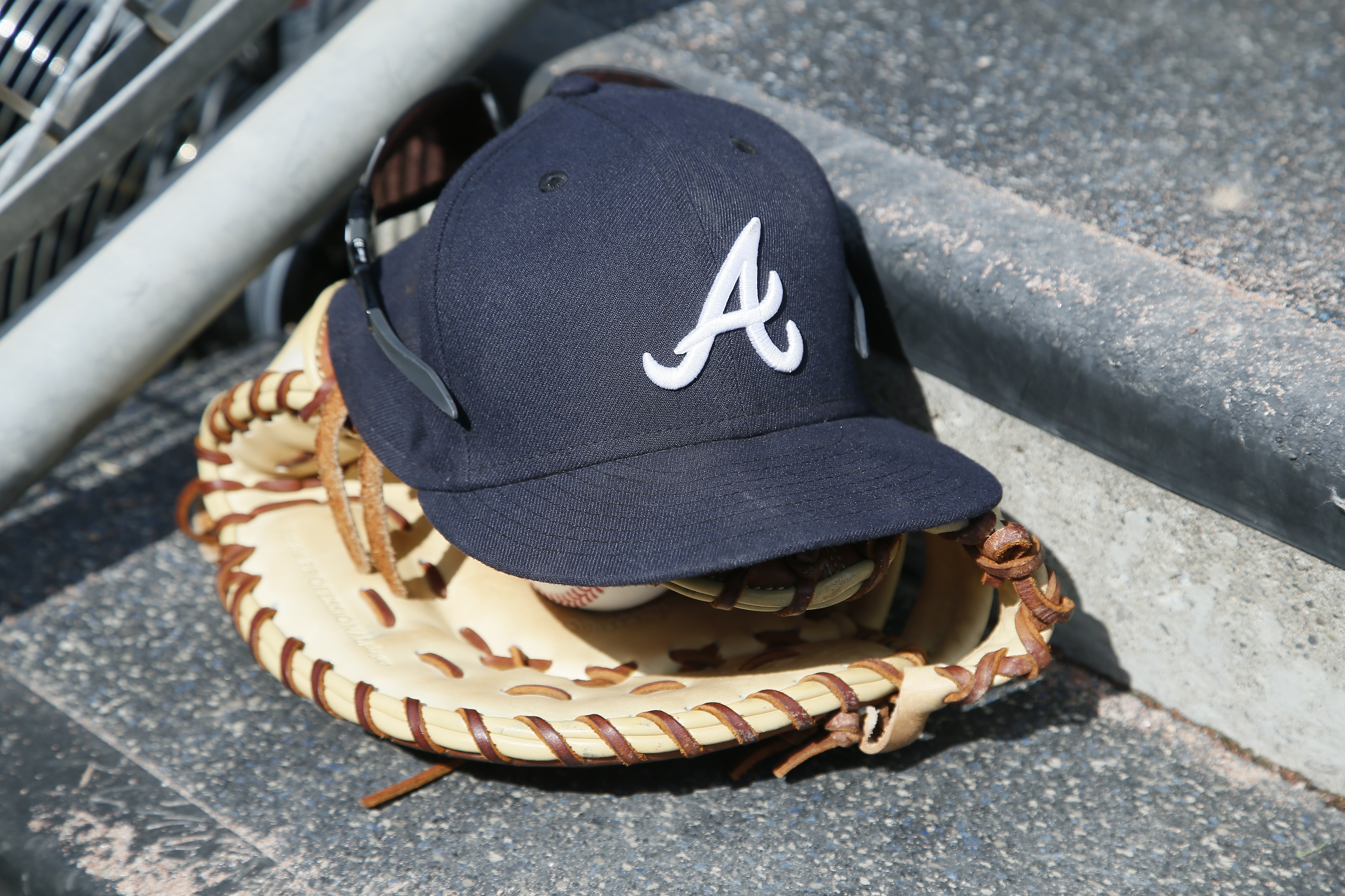 Braves Make Roster Move, Ending 25-Year-Old's Bid for Opening Day