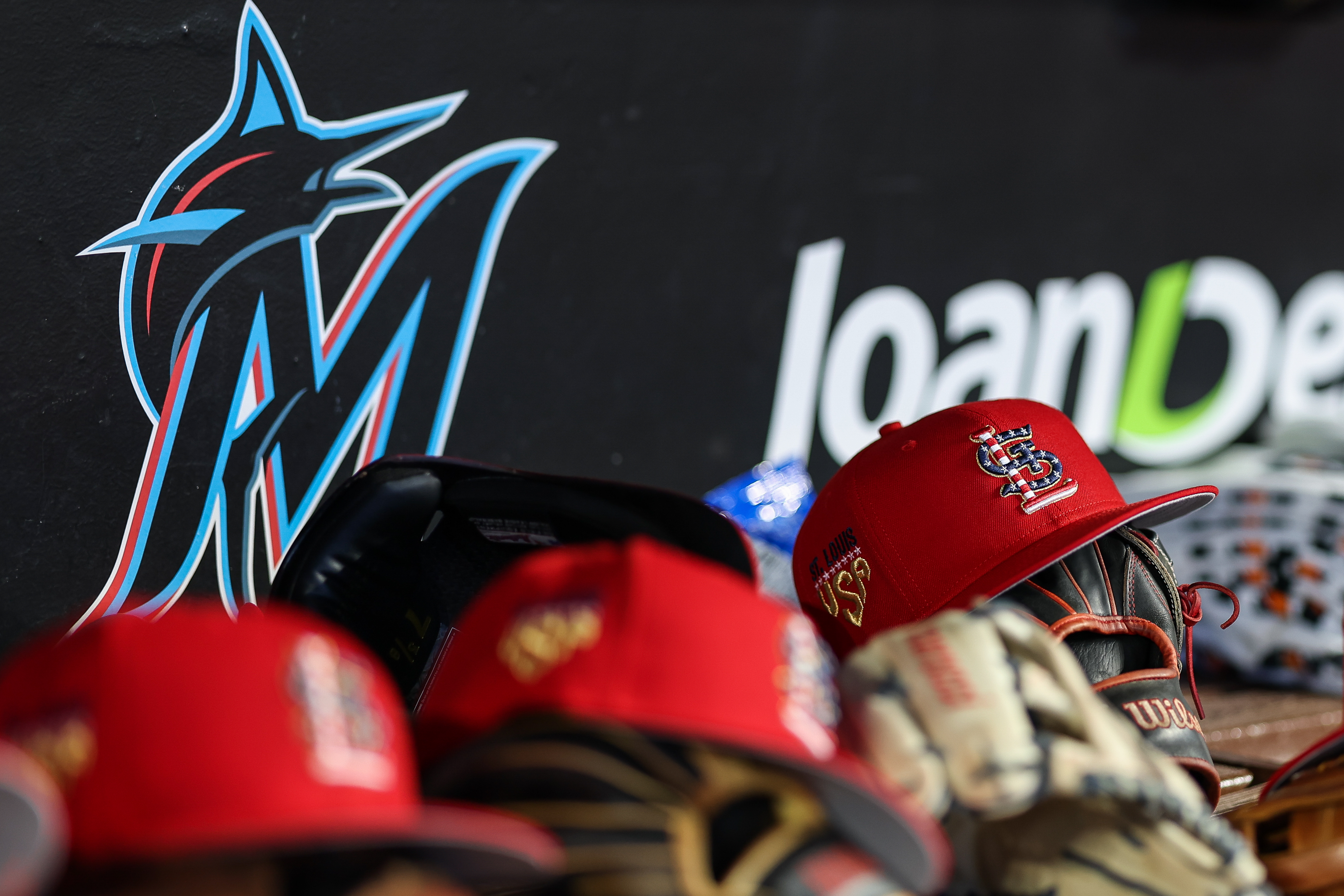 Cardinals Announce Starter for Opening Day After Busy Offseason