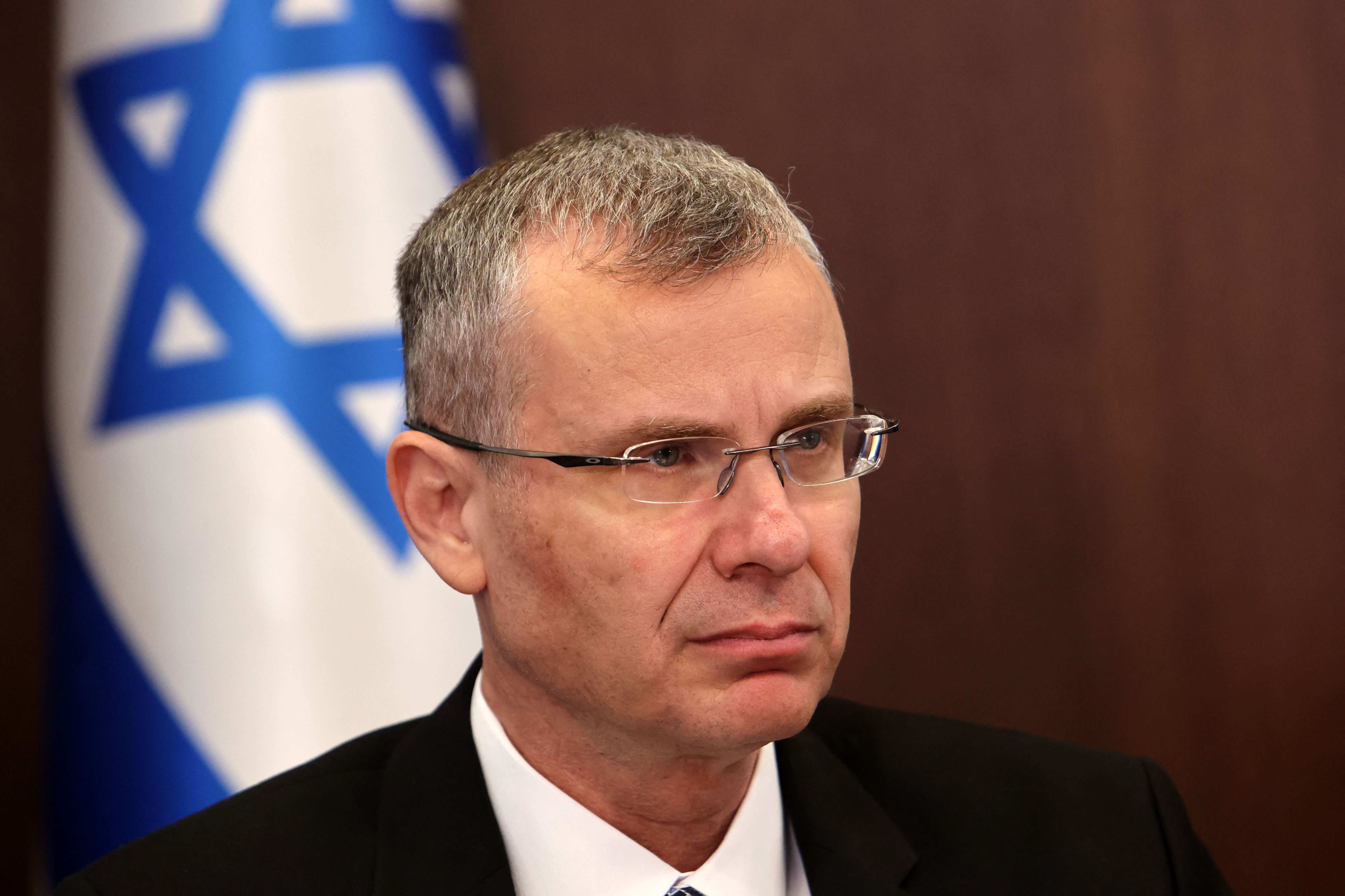 Fact Check: Did Israel Just Appoint an Interim Prime Minister?