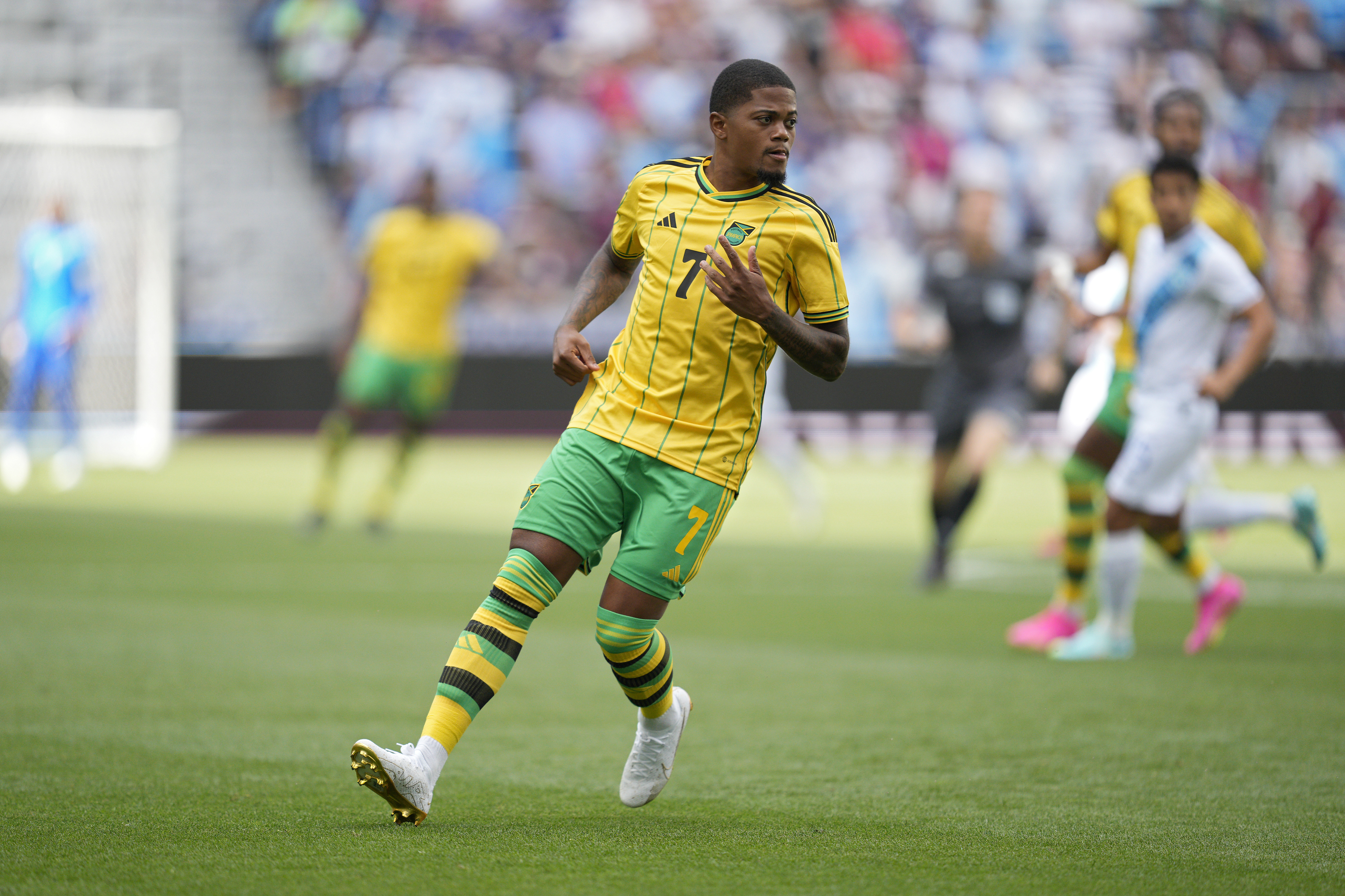 How to Watch New Caledonia vs Jamaica: Live Stream FIFA World Cup 2026 Qualifying, TV Channel