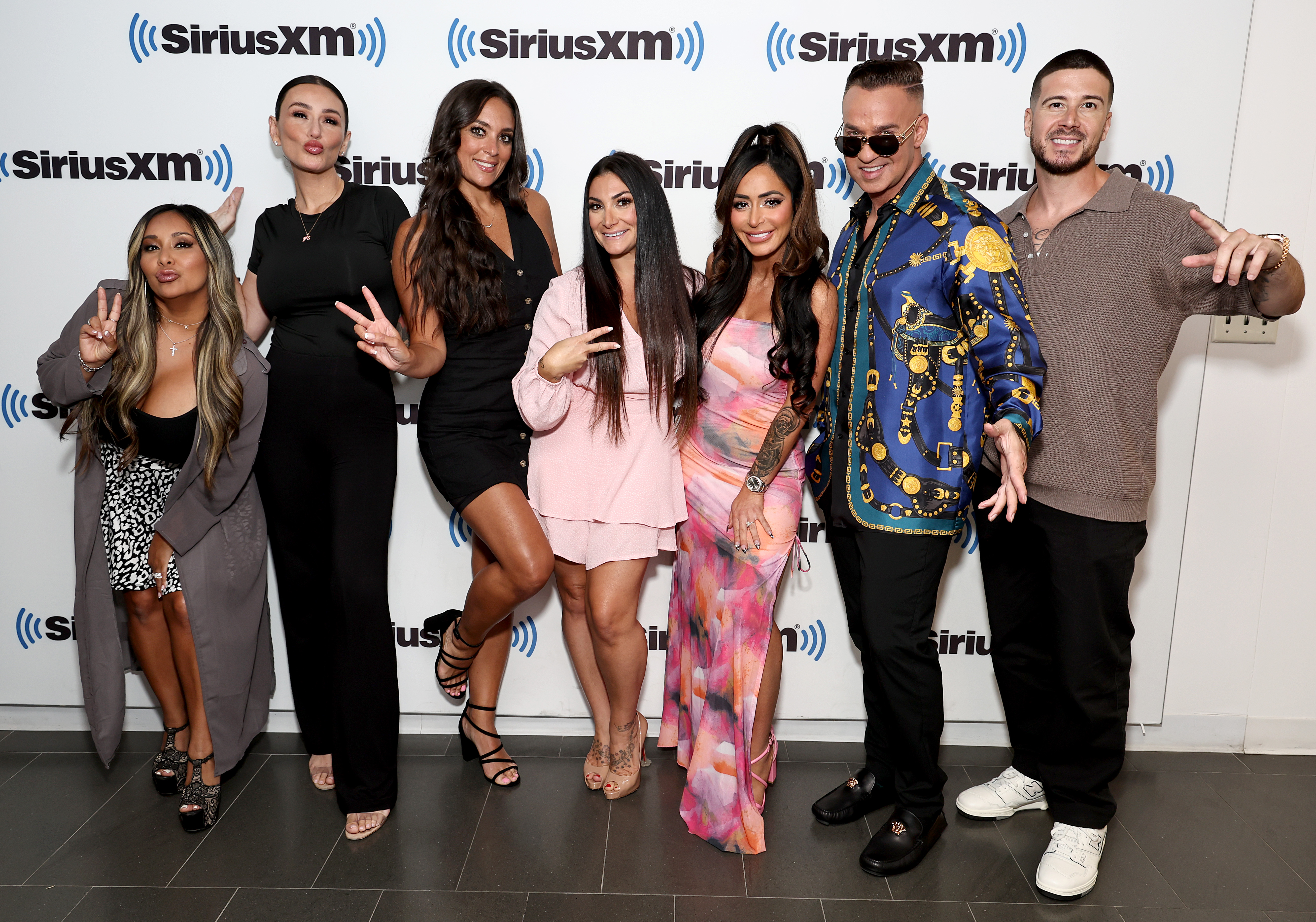 Is 'Jersey Shore' Cancelled? Update From Cast on New Plans for Show