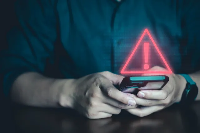Millions of iPhones at Risk From New Hacking Tool: ‘This Is Bad’