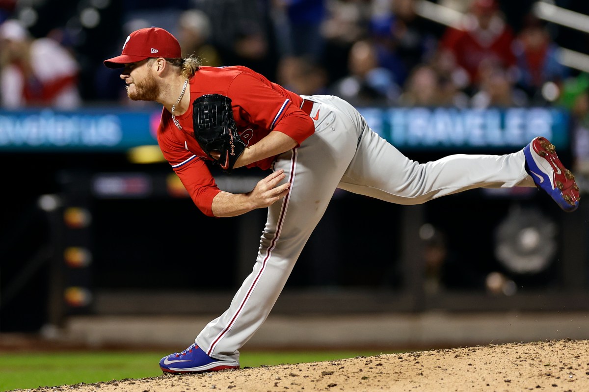 Mets Final Bullpen Spot Could be Claimed by Former World Series Winner