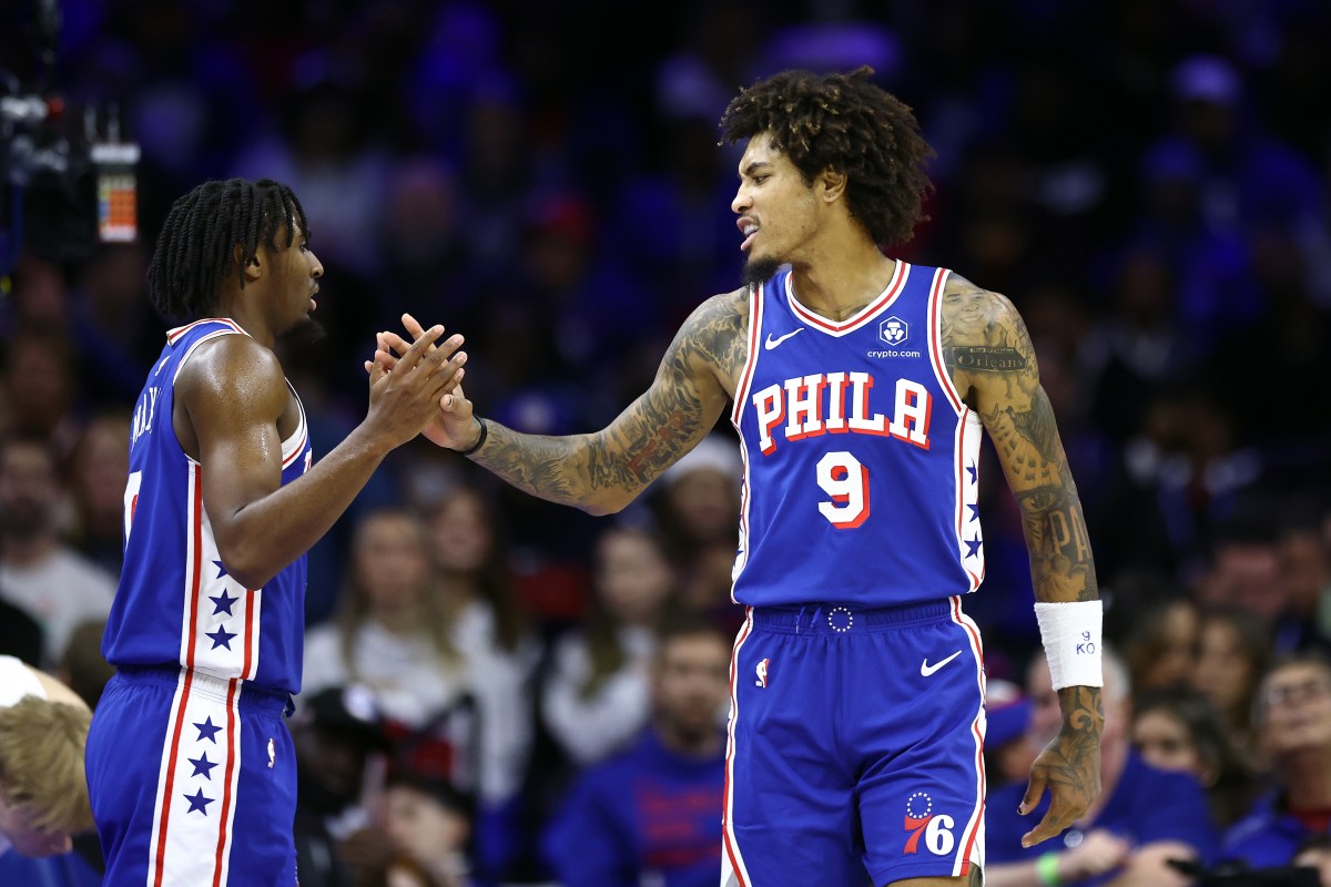 Sixers&rsquo; Playoff Hopes Fading Fast as Injuries Continue to Mount