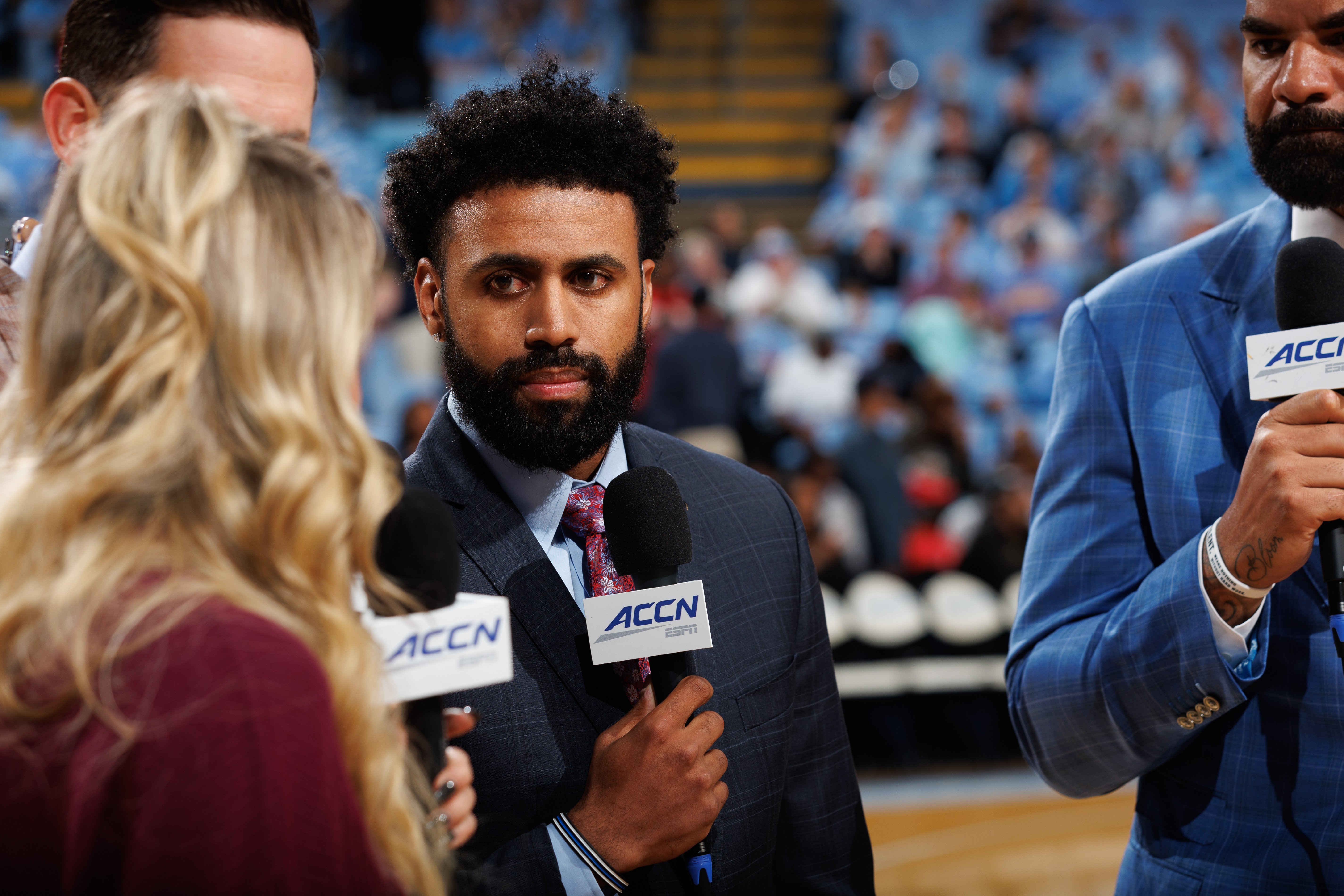 Joel Berry Delivers Candid Message After UNC Fires Hubert Davis