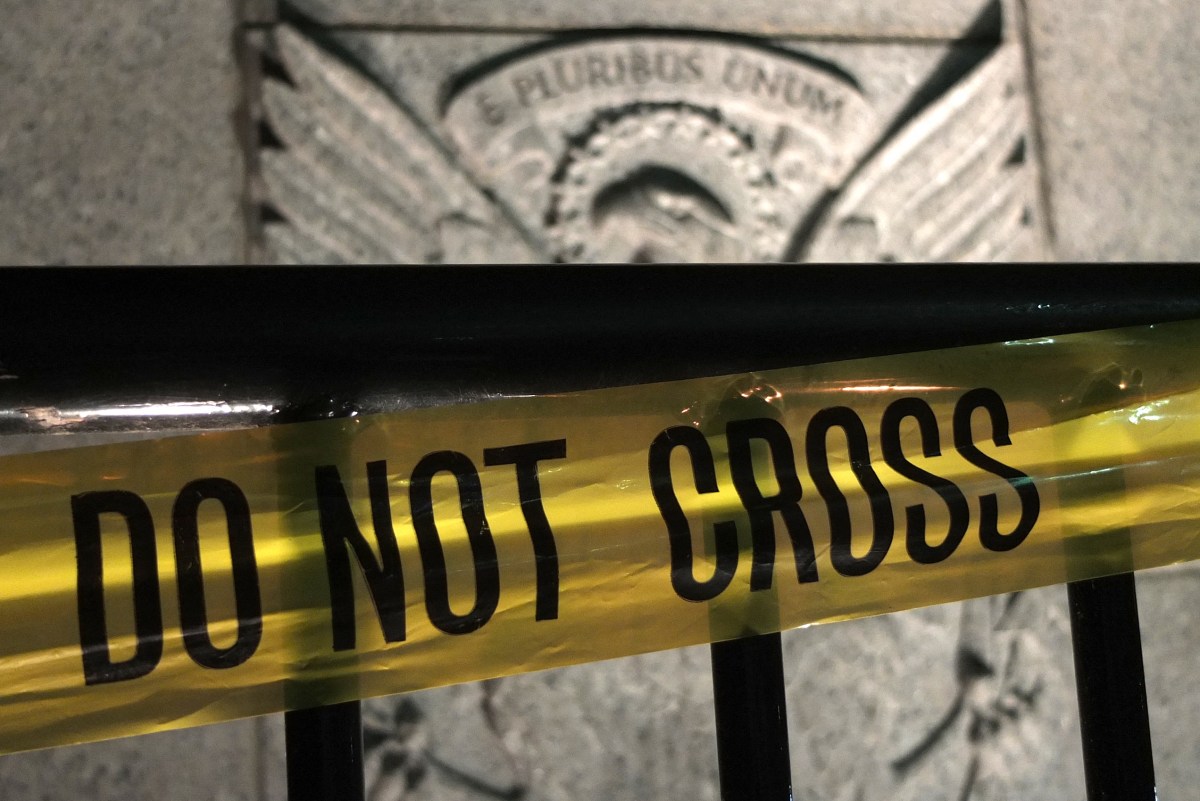 Walton Middle School Stabbing: 2 Students, 1 Adult Injured in Florida