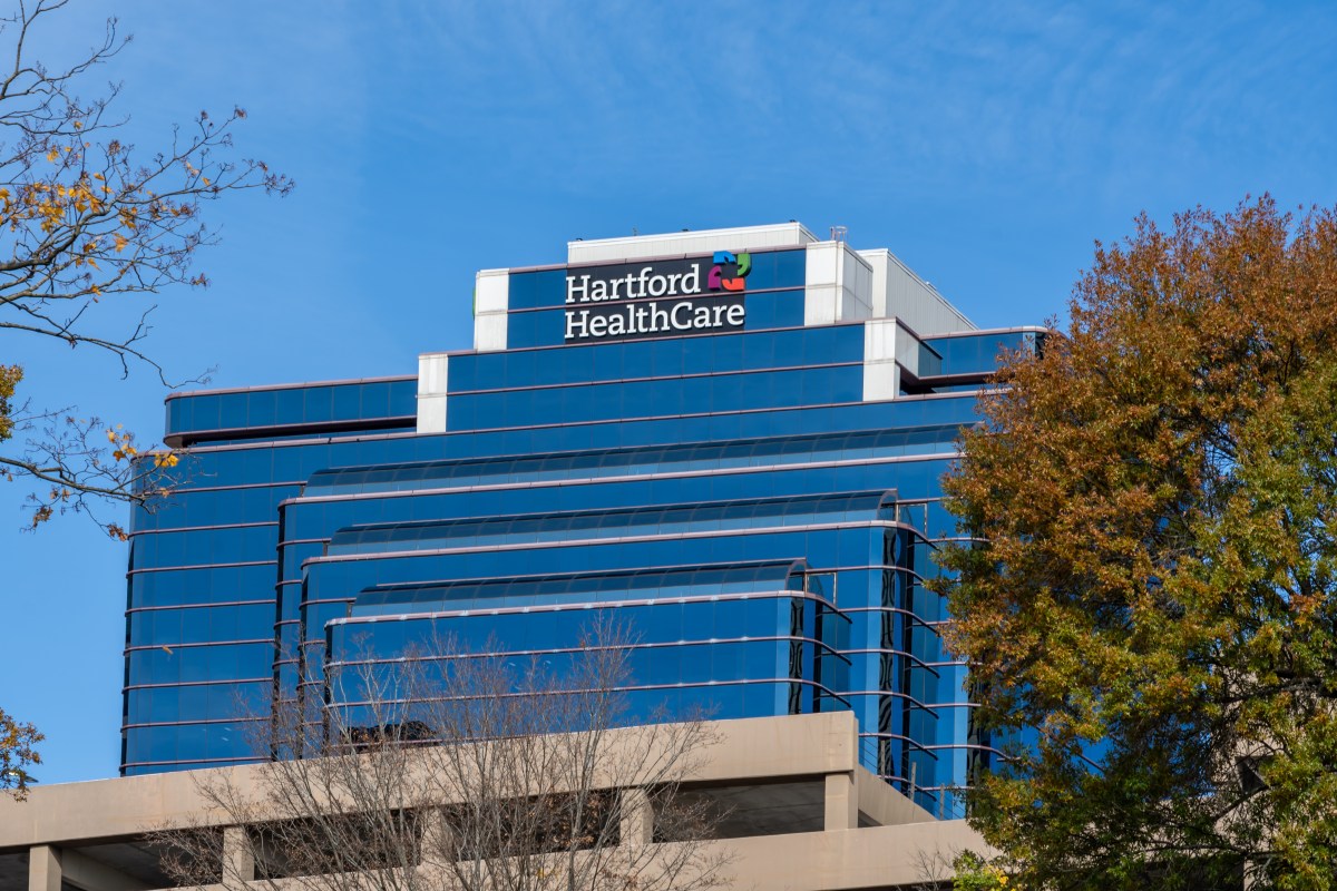 PatientGPT debuts at Hartford. Will it 'force' better care?