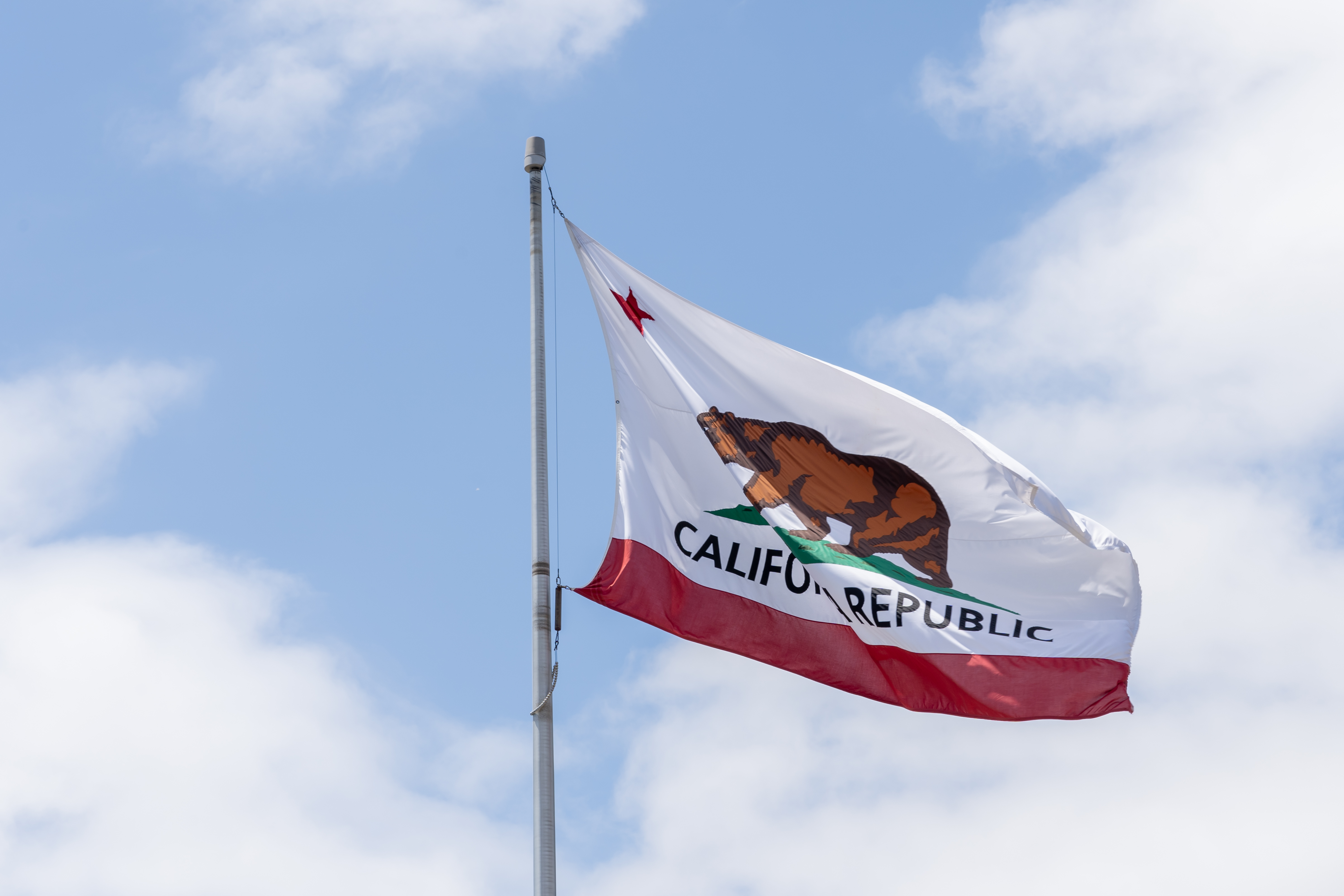 Republicans Could Flip California in Nightmare Scenario for Democrats—Poll