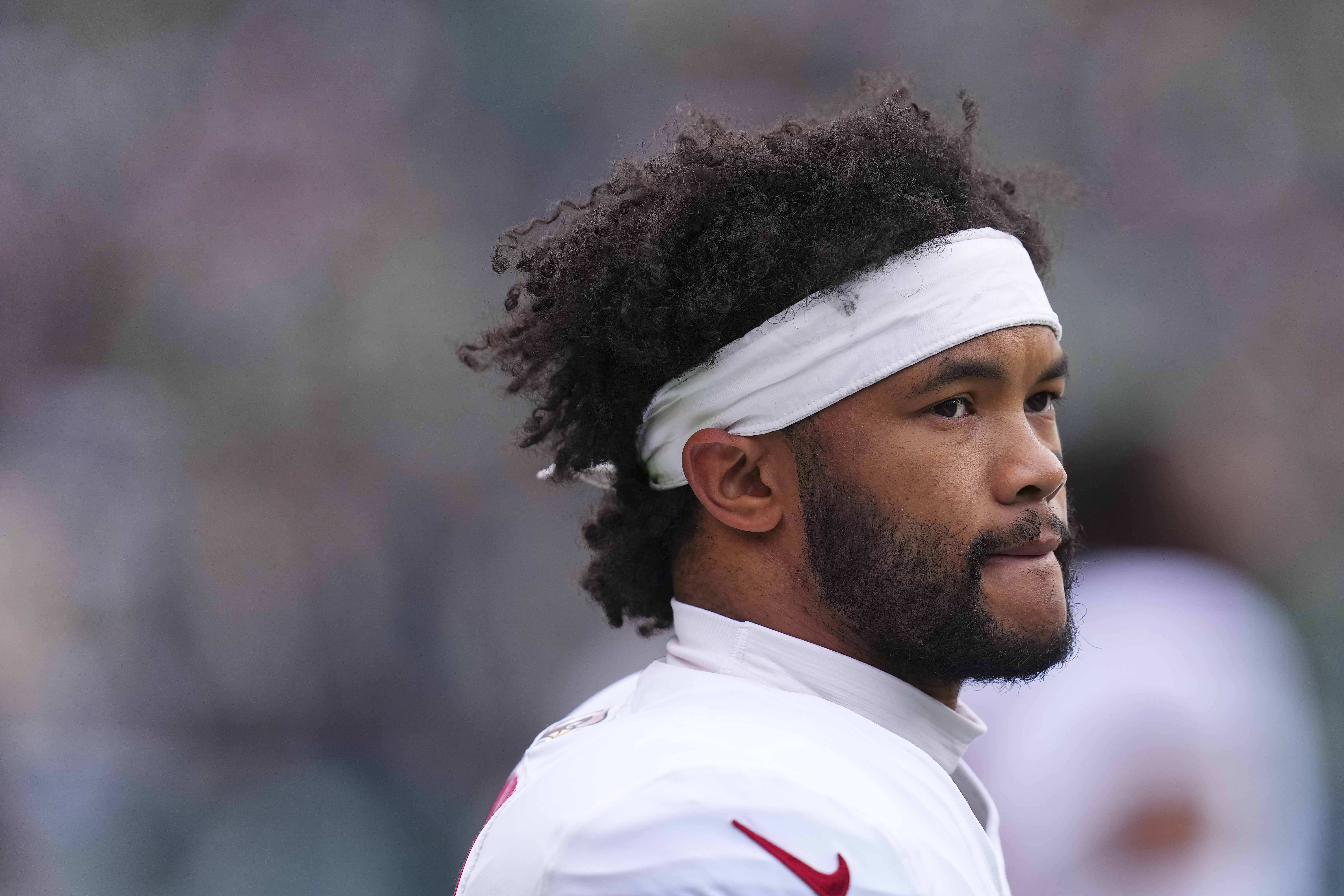 Vikings' Kyler Murray Pursuit Depends on Another Star