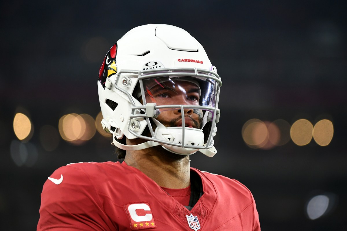 Kyler Murray's Next Chapter: Potential Landing Spots Before NFL Free Agency