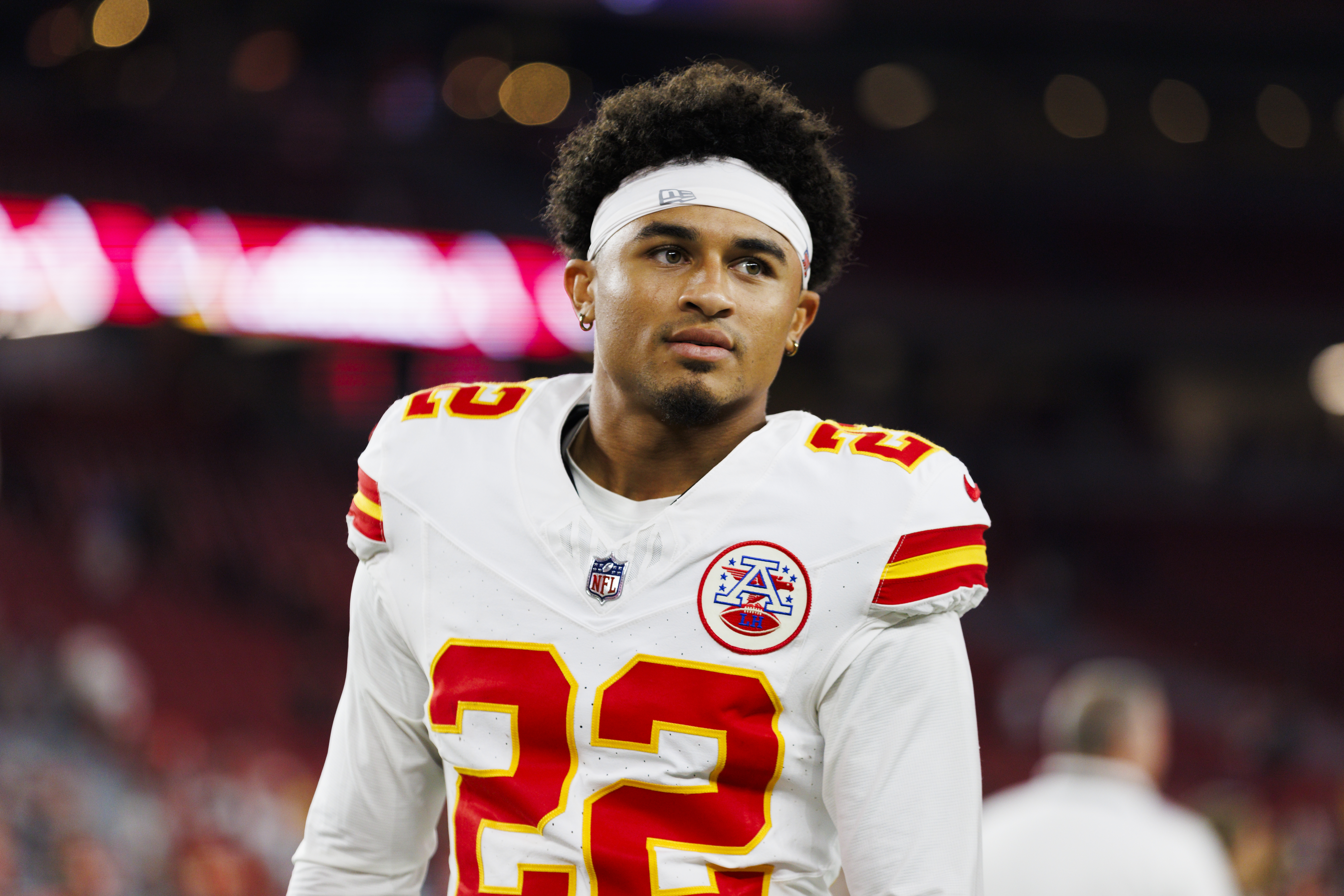 Rams Expected to Make Major Move With New CB Trent McDuffie