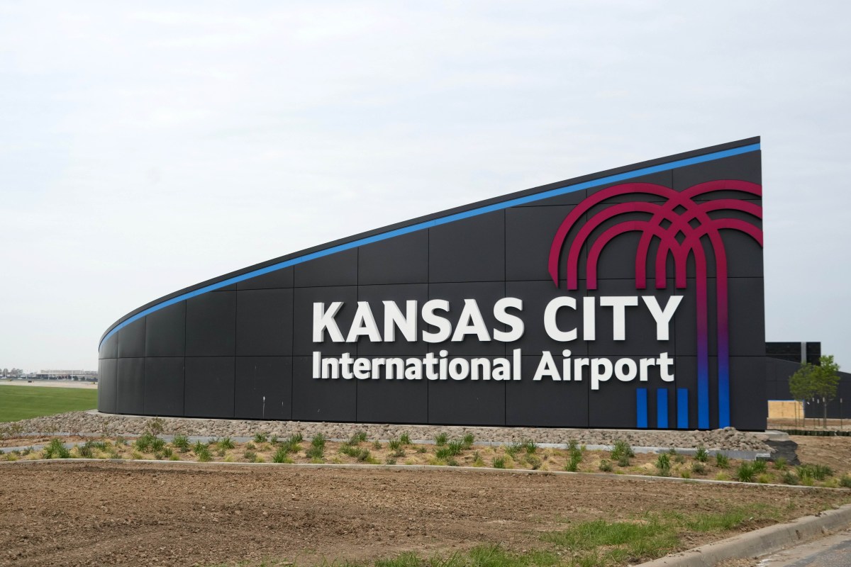 Kansas City International Airport evacuated: What to know