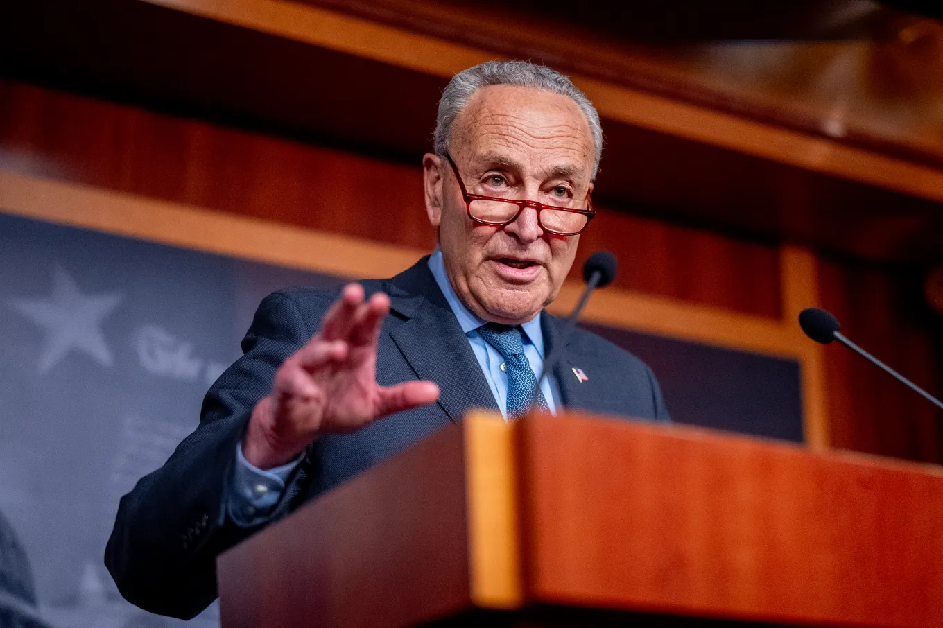 Democrats Edge Out GOP in Polling of 4 Critical Races to Flip Senate ...