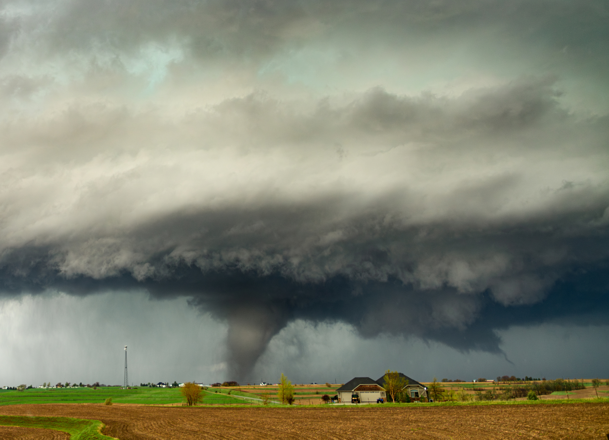 One Mistake You Should Never Make During a Tornado Warning