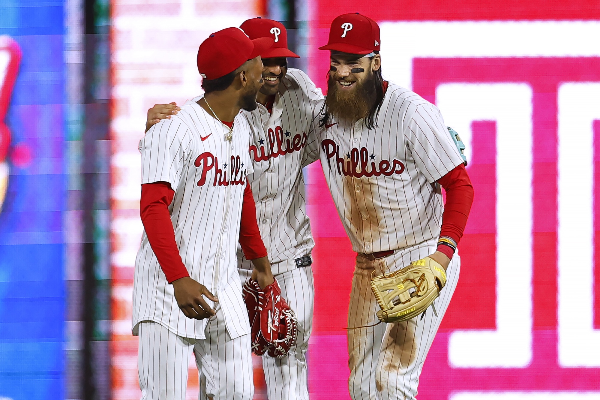 Phillies Outfielder Suddenly Out of WBC; Report Suggests Positive Drug Test