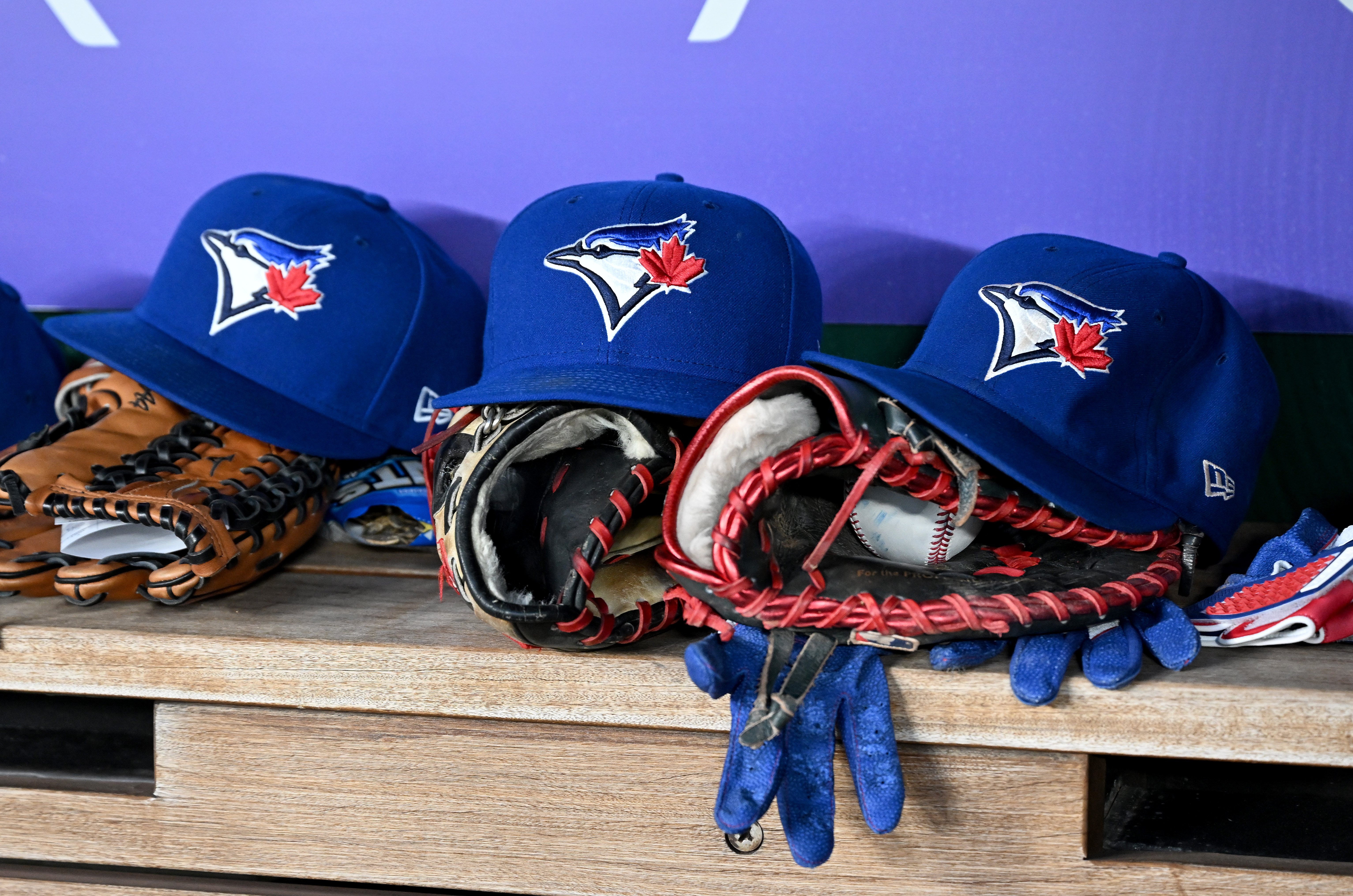 Blue Jays Sign 7-Year Veteran Pitcher to Lengthen Depth Chart