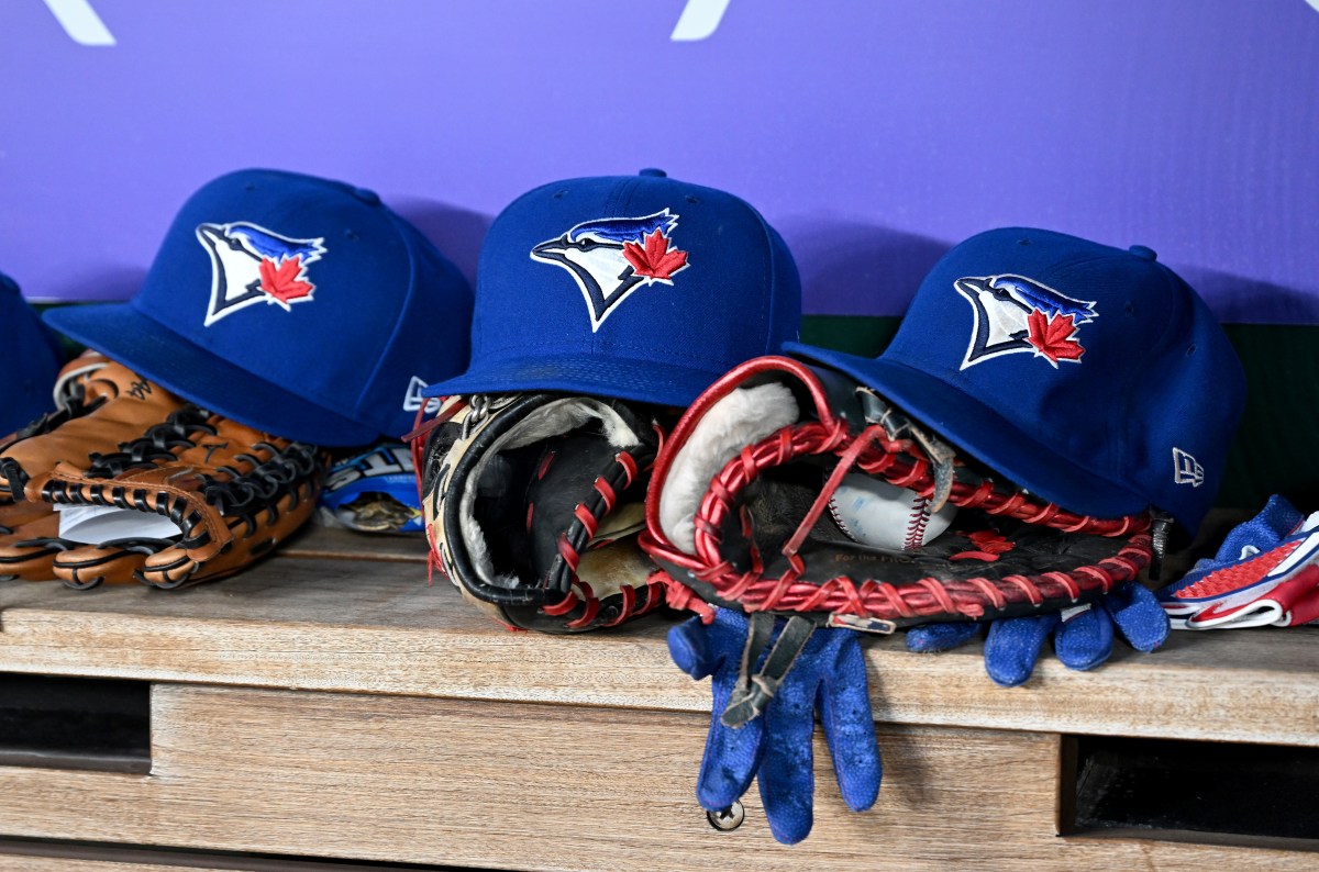 Blue Jays sign veteran pitcher Austin Voth to lengthen depth chart