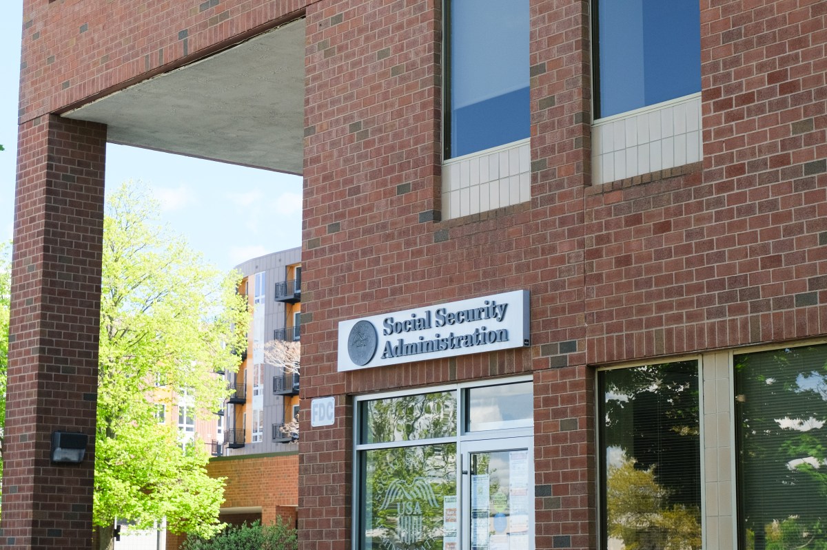 Social Security benefits predicted to run out earlier than expected: Report