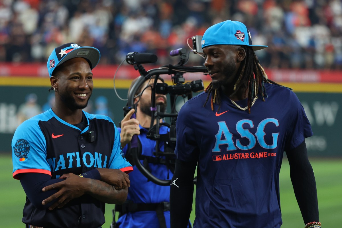 Jurickson Profar: A Legacy Tainted by PEDs