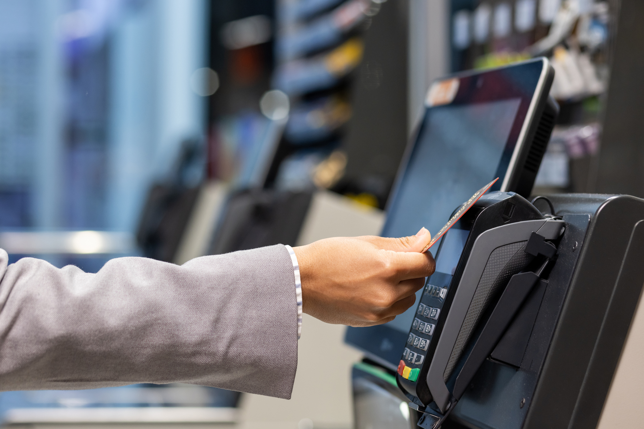 SNAP Cards Would Change for Millions Under New Bill