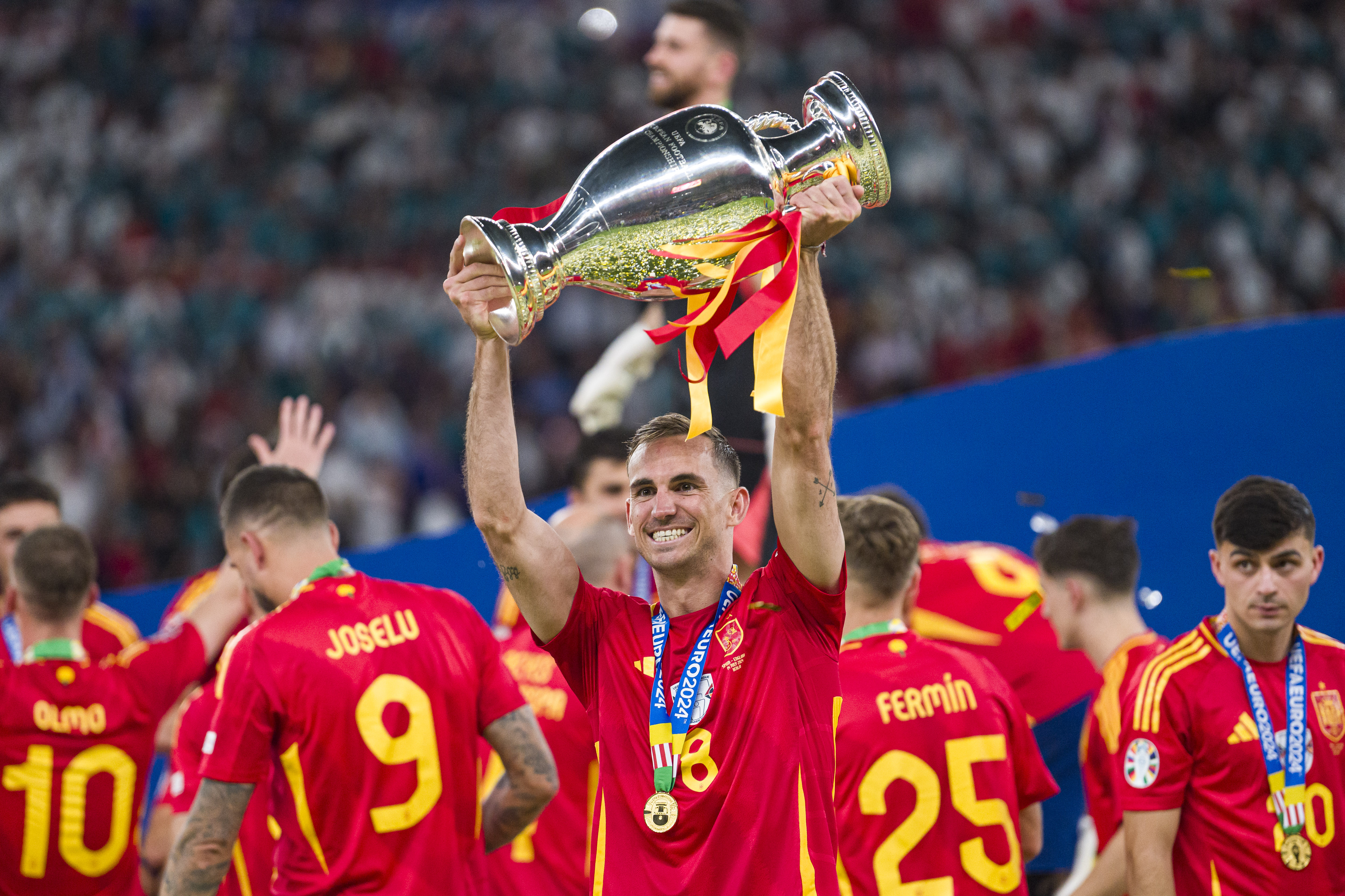 2026 FIFA World Cup Betting Primer: Spain, England Boast Shortest Odds 📩