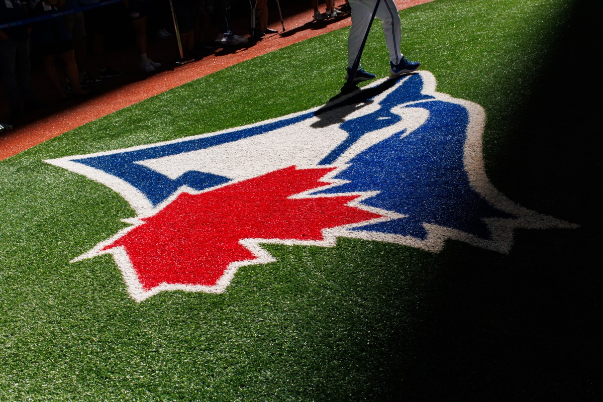 Blue Jays' Spencer Miles, Angel Bastardo in danger of losing spots in Toronto: Insider