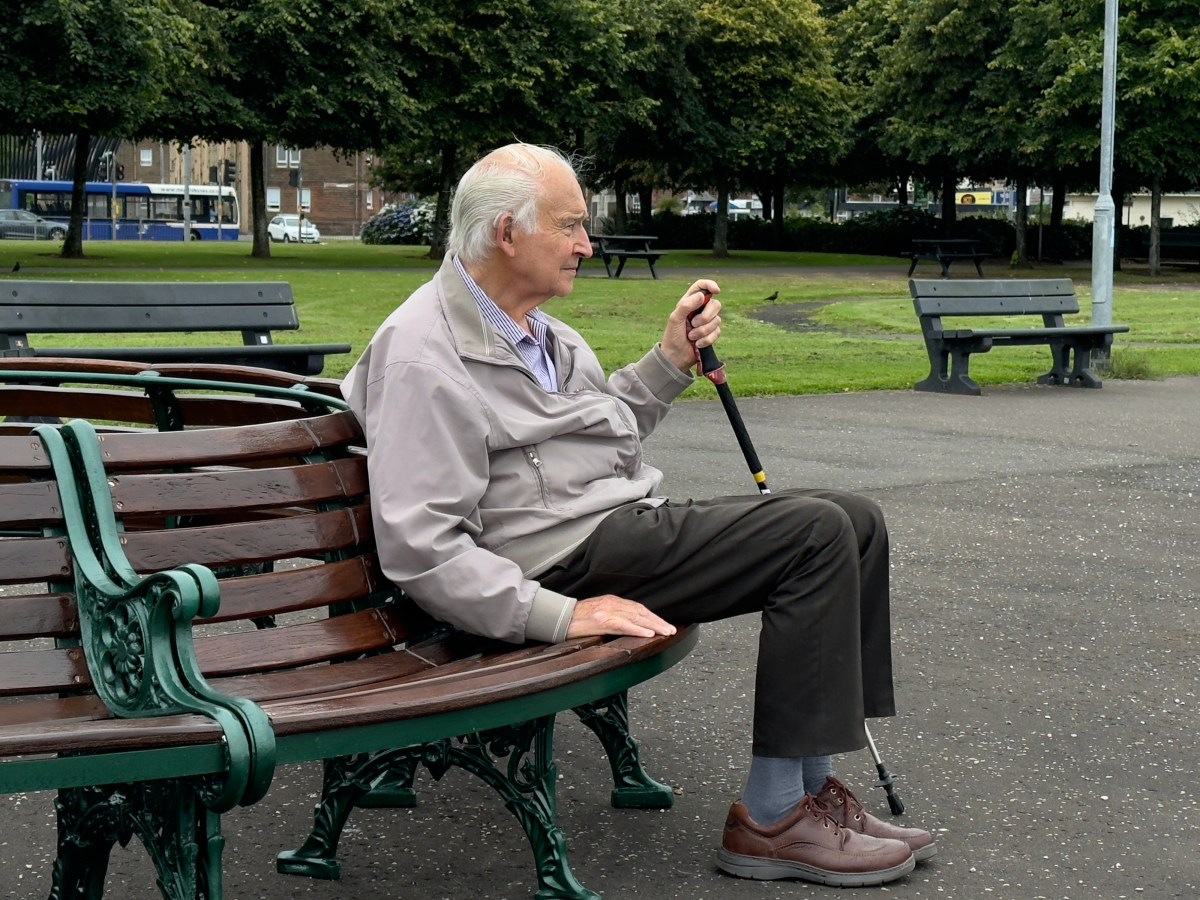 Depression in retirement: Why it happens and what to do