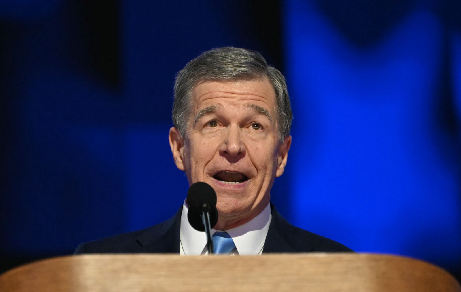 Republican Chances of Losing North Carolina Senate Seat to Roy Cooper ...