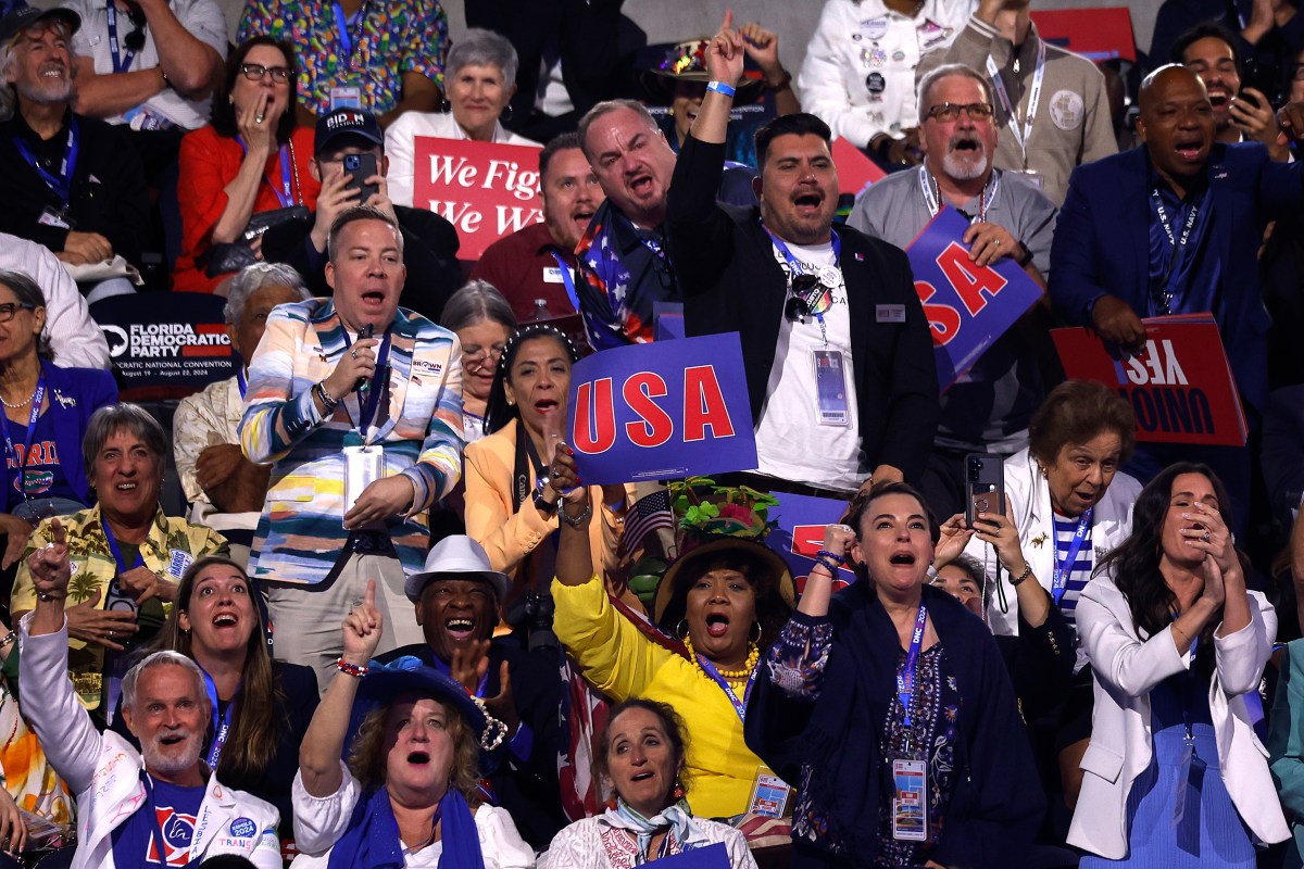 Democrats’ chances of defeating Republicans to flip Florida: New poll