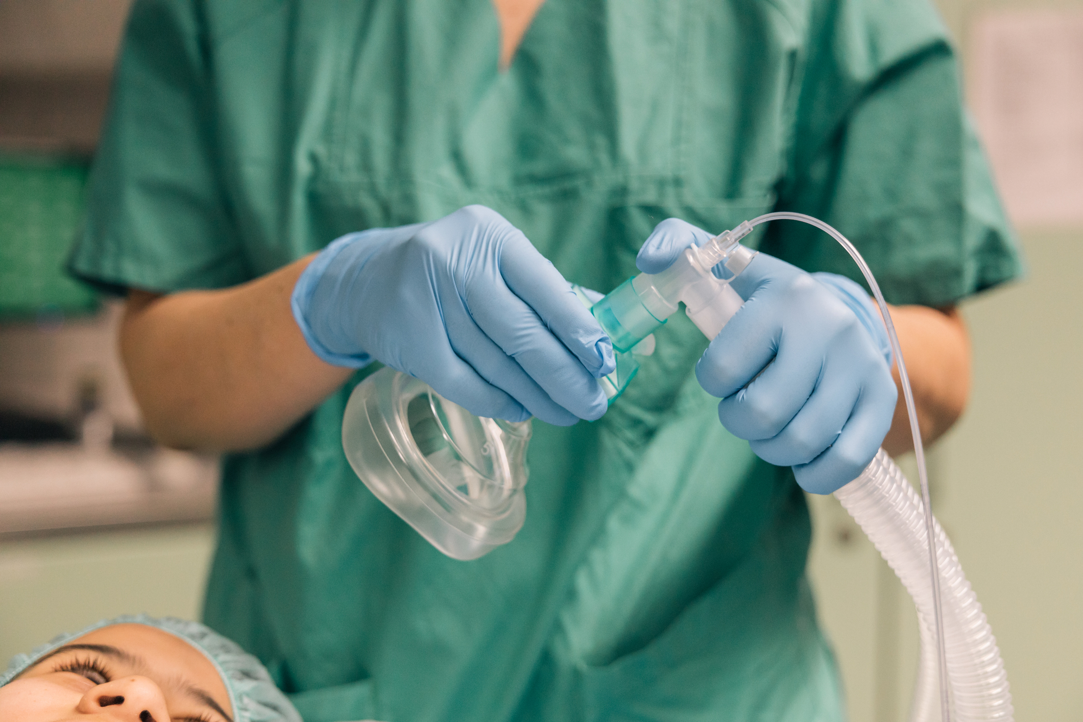 Anesthesiologist Shares Salary Over 12 Years Not Ready For Response
